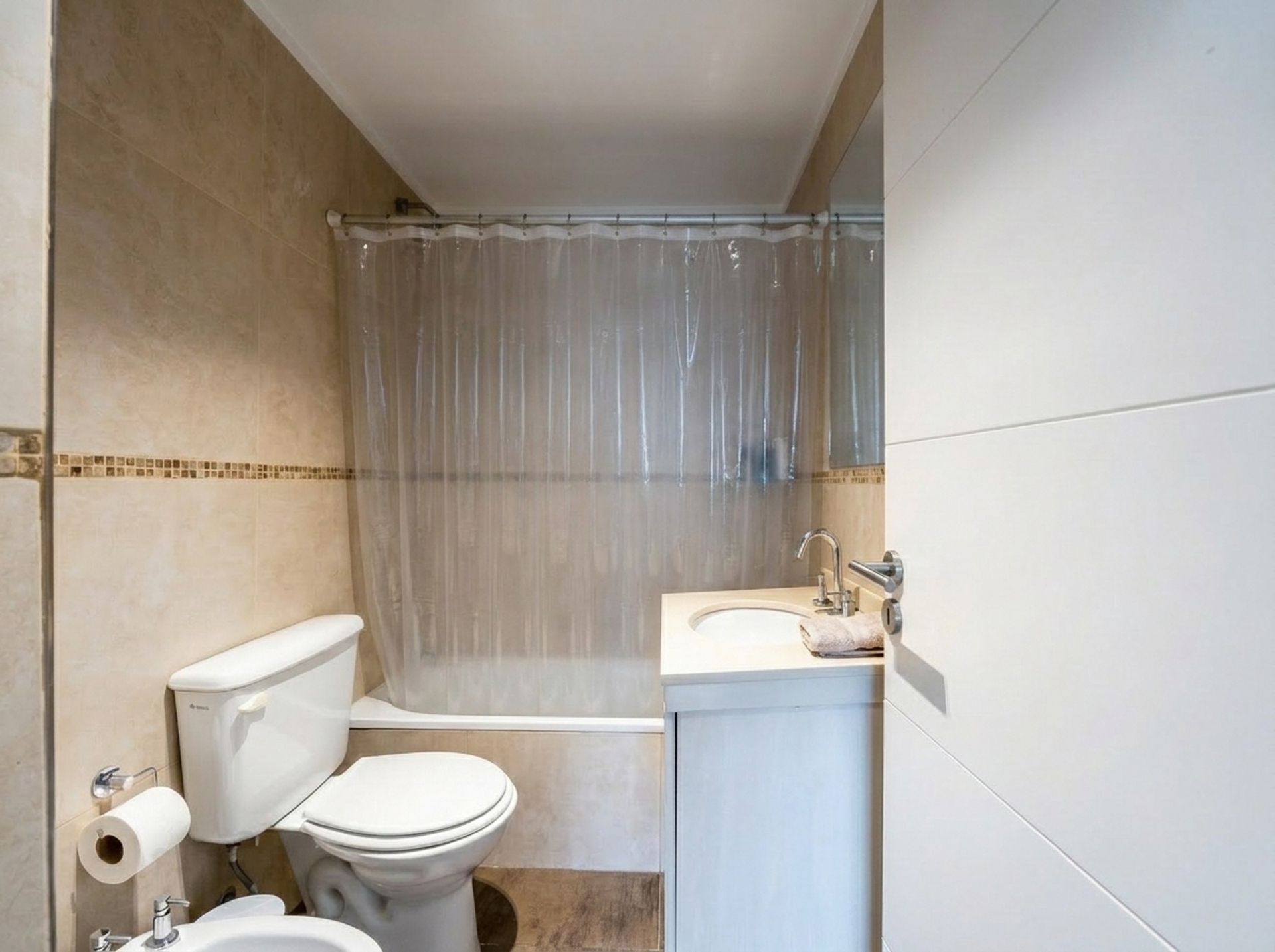 Venta 4Amb C/Balcón Y Cochera - Nordelta