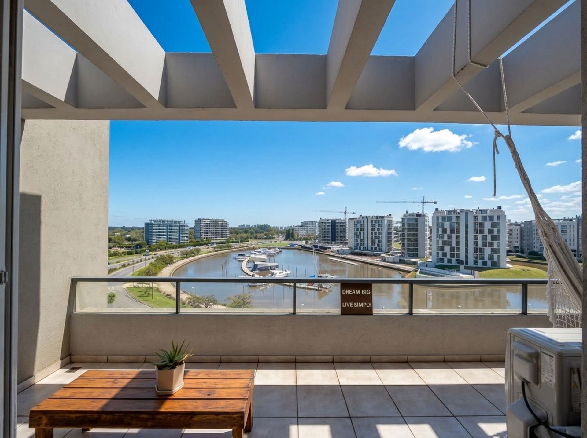 Venta 4Amb C/Balcón Y Cochera - Nordelta