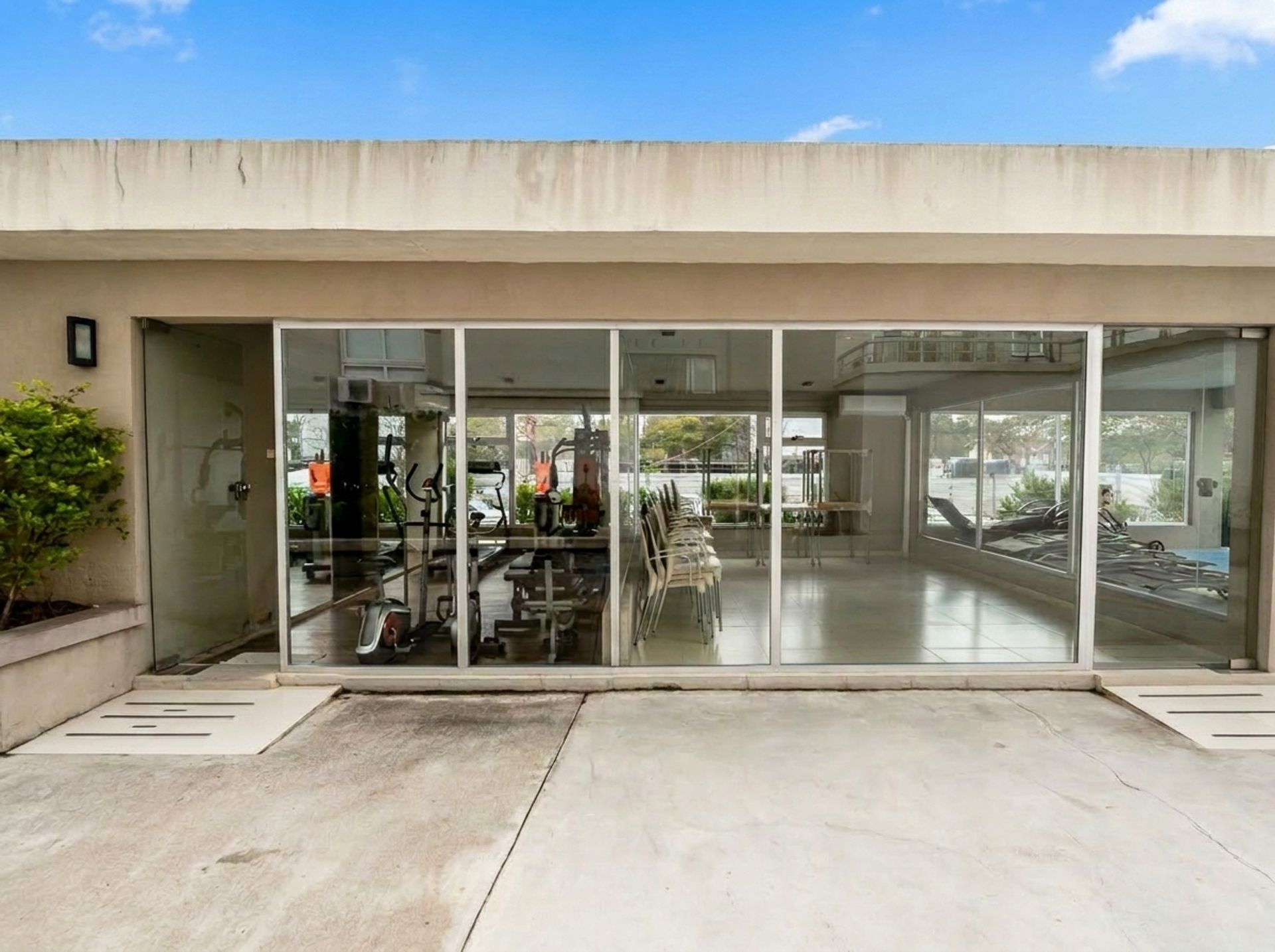Venta 4Amb C/Balcón Y Cochera - Nordelta