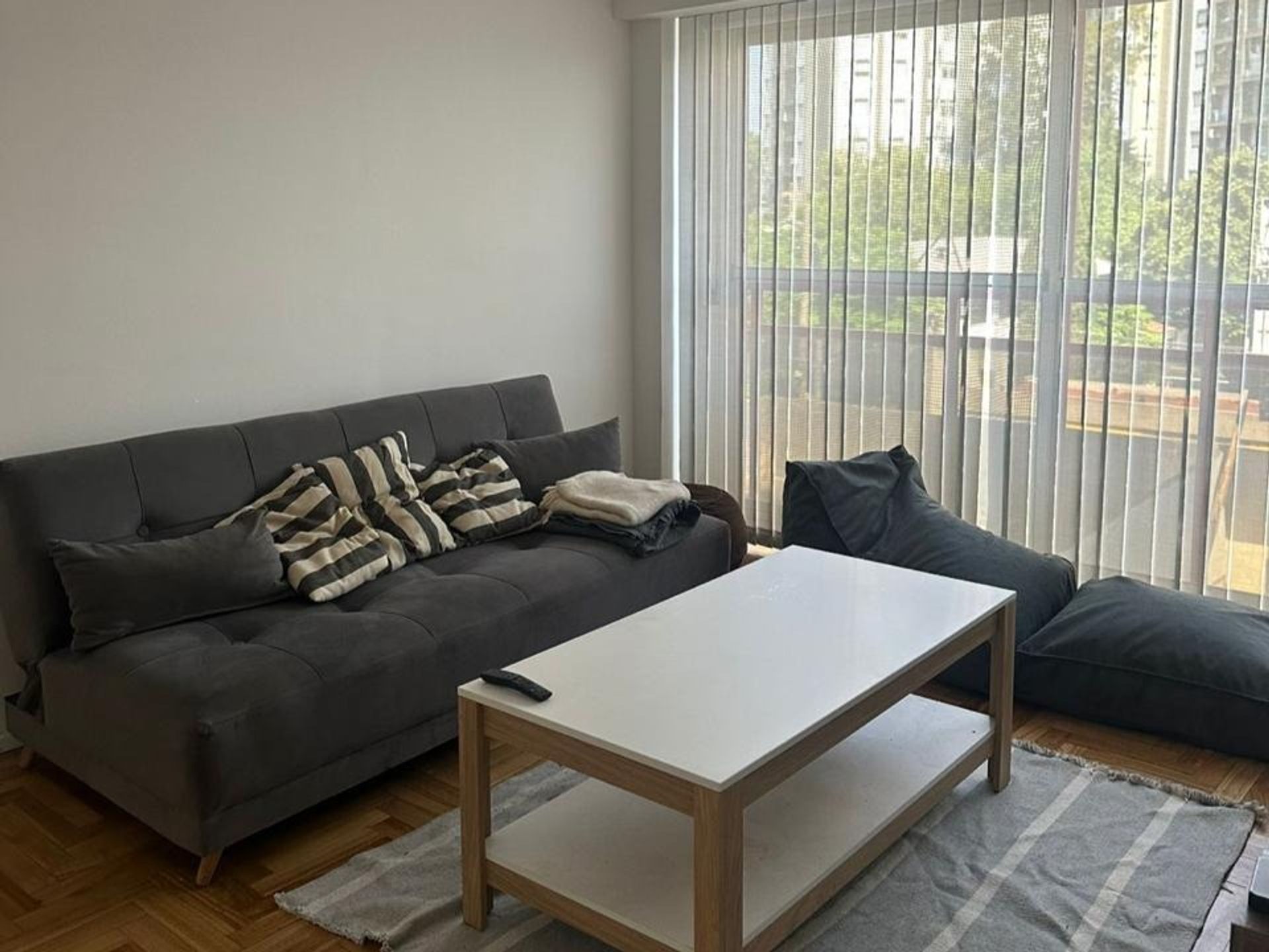Venta 2 ambientes reciclado en Vicente Lopez