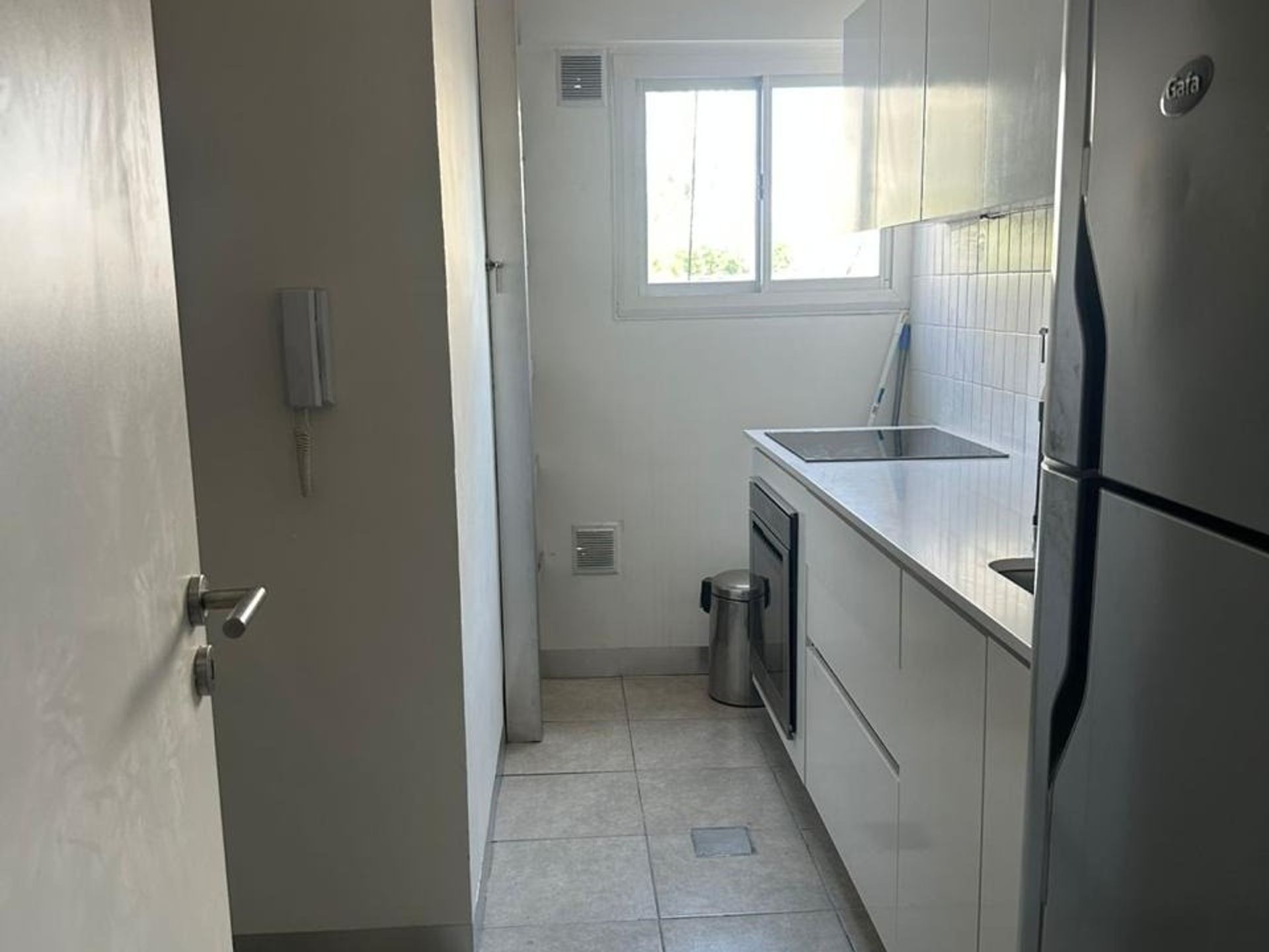 Venta 2 ambientes reciclado en Vicente Lopez