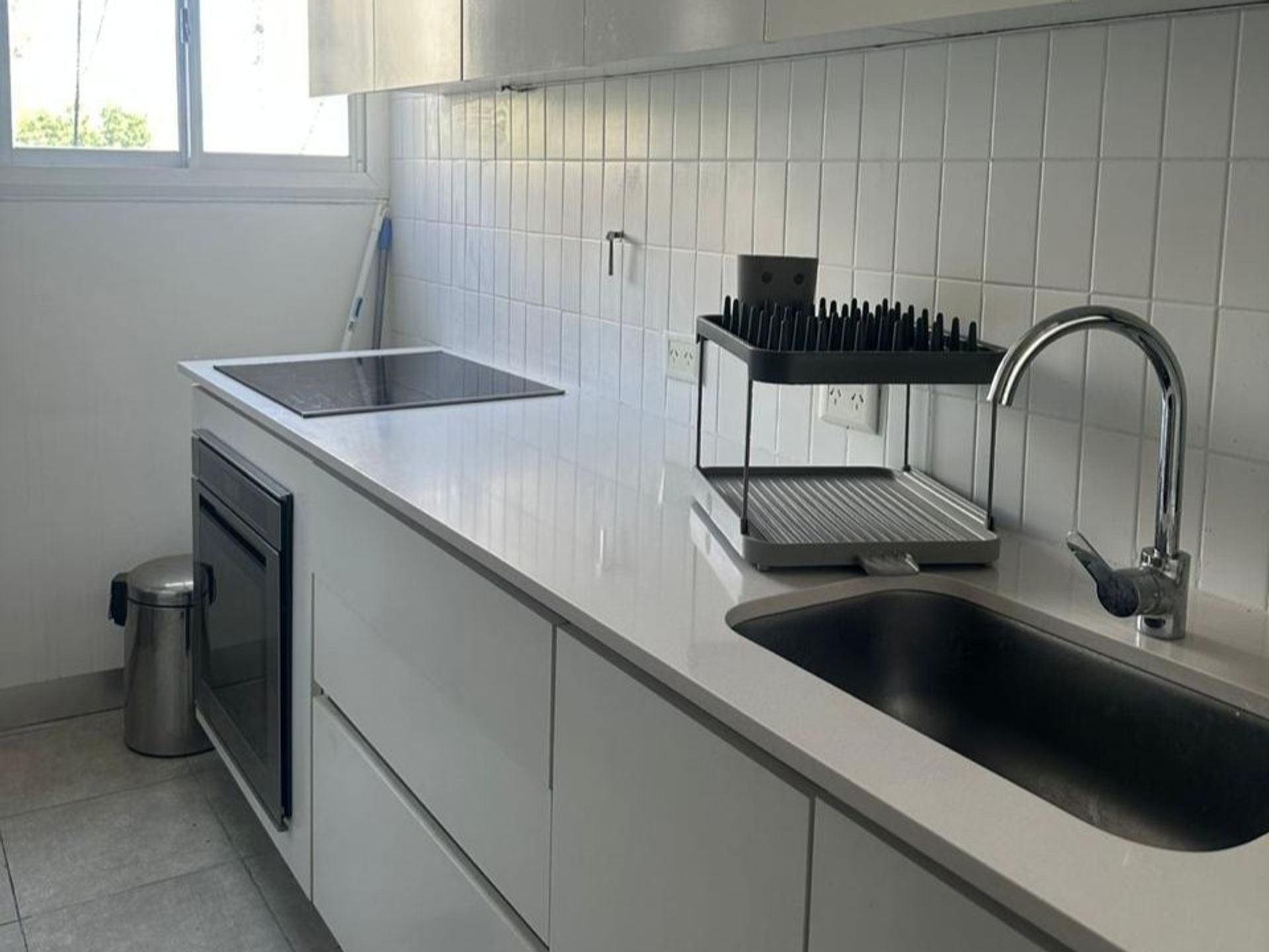 Venta 2 ambientes reciclado en Vicente Lopez