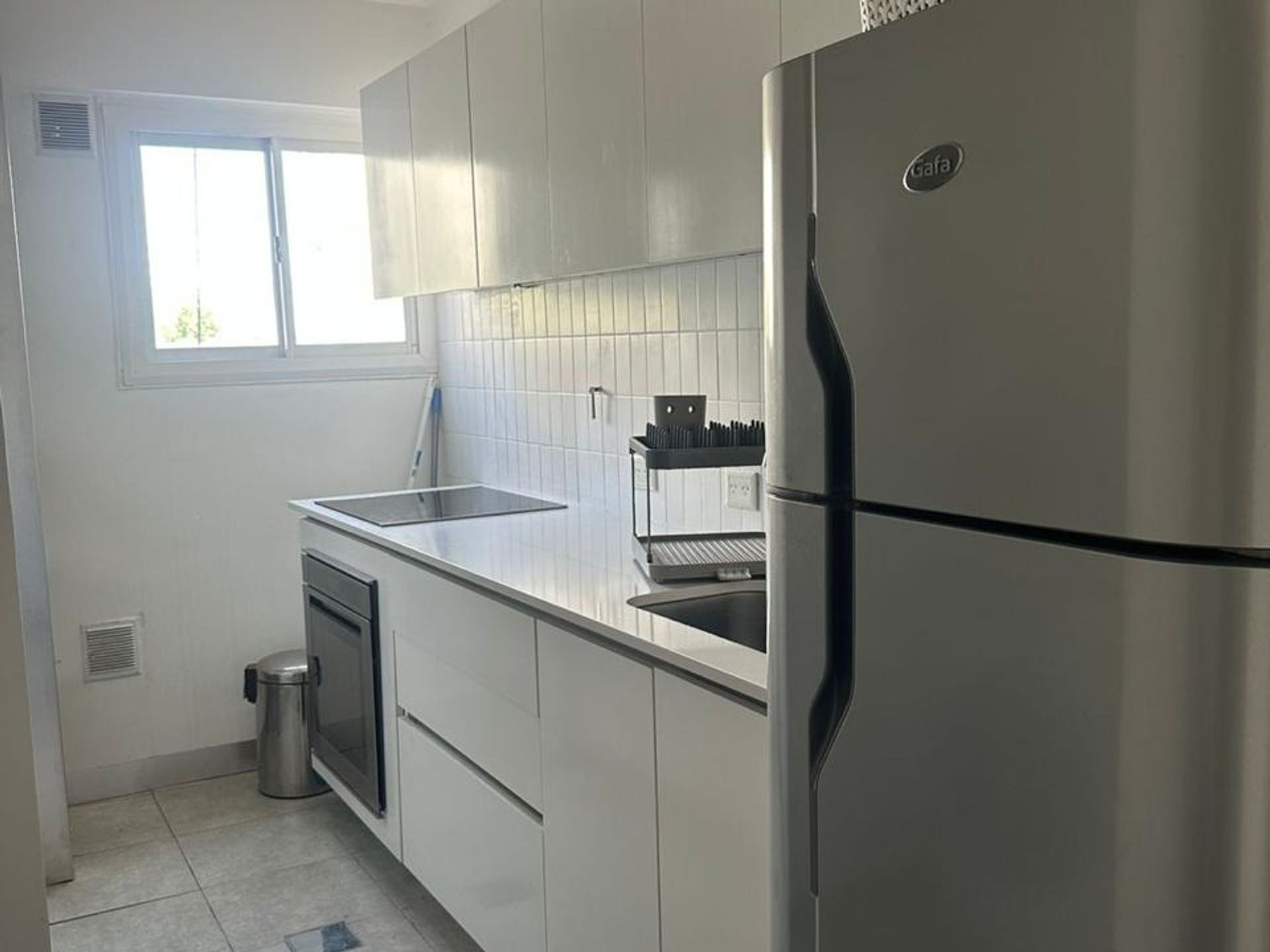 Venta 2 ambientes reciclado en Vicente Lopez