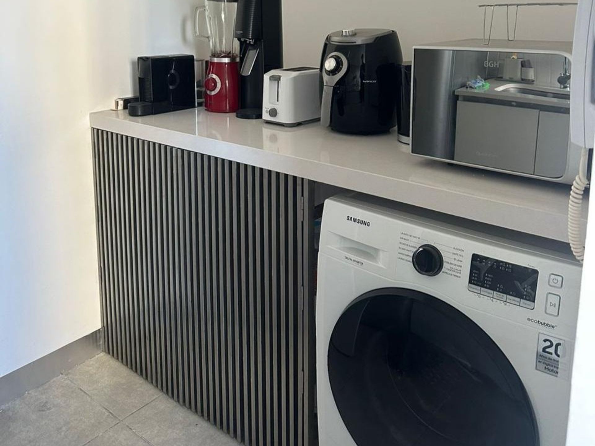 Venta 2 ambientes reciclado en Vicente Lopez