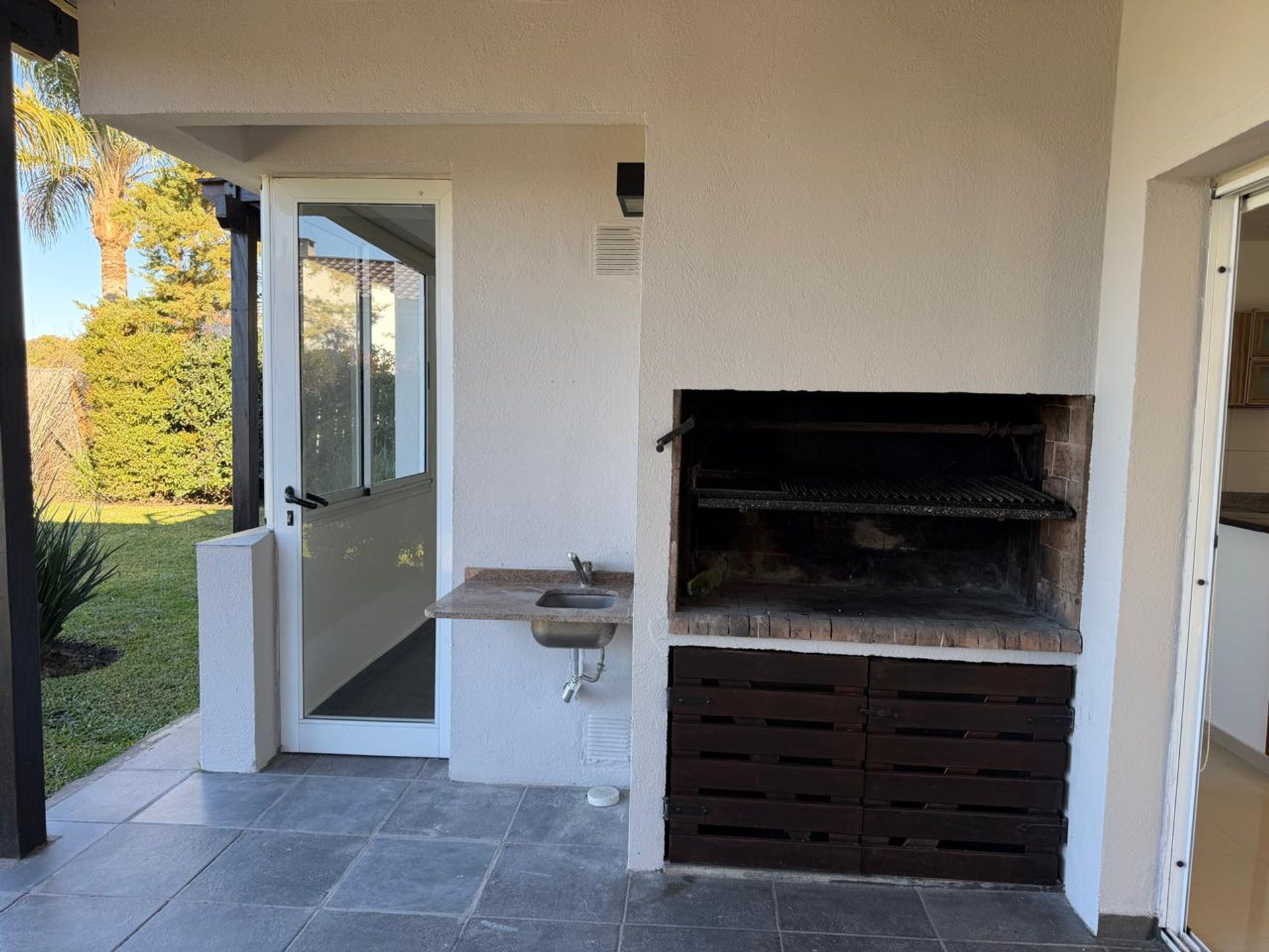 Venta Casa 6 Amb /Pileta B° San Marcos Villanueva