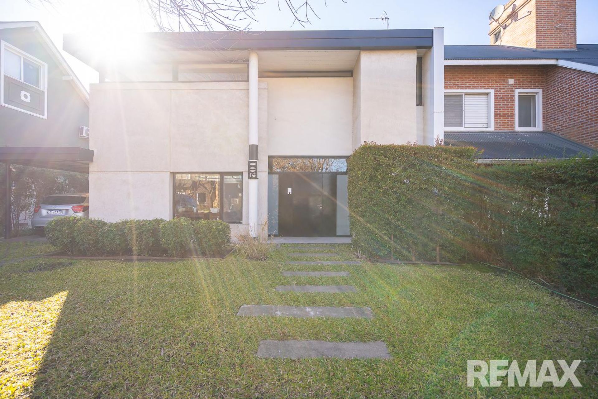 Venta Casa San Fernando, L interno, B. 3 Horquetas