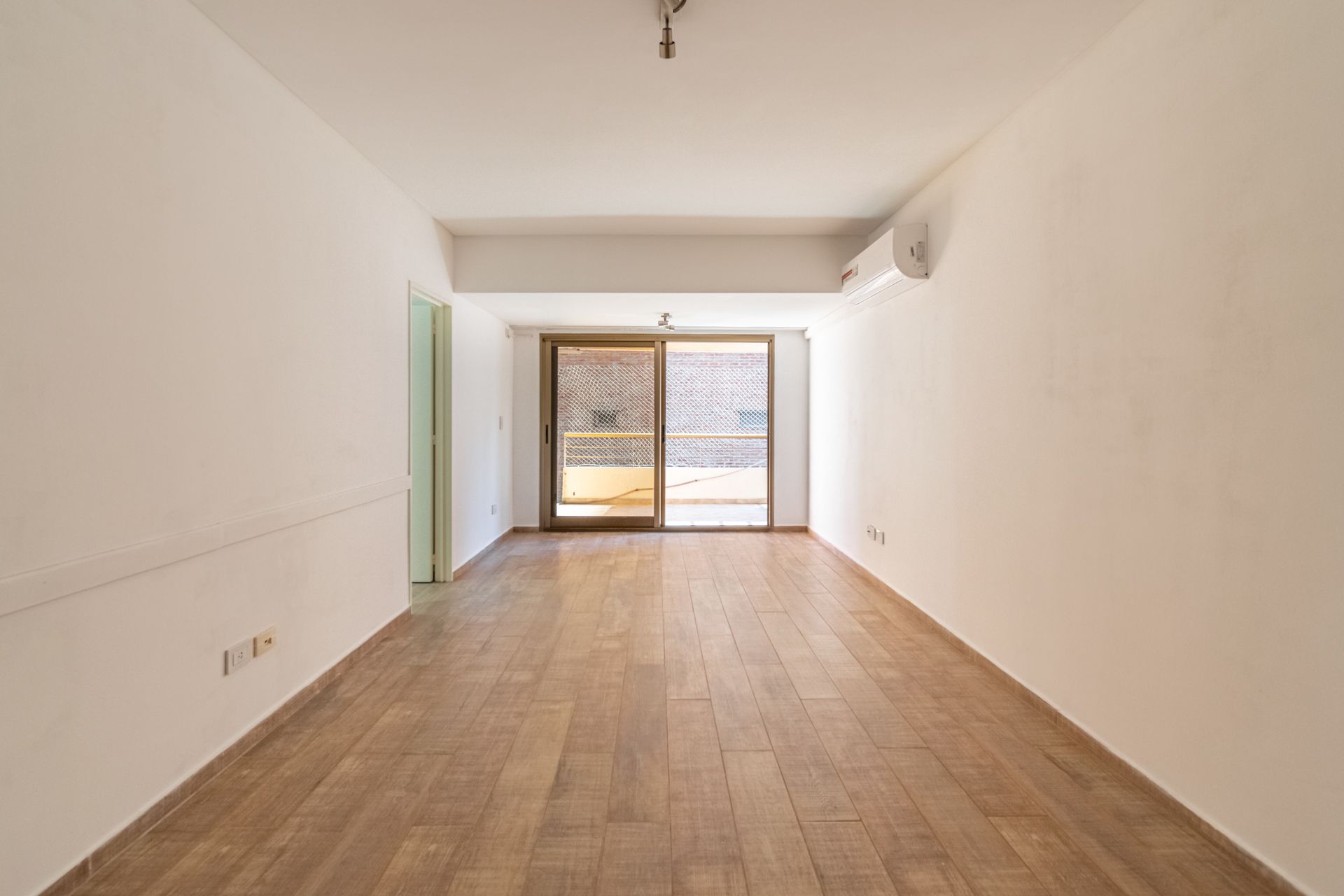 Depto 4 Amb Alquiler Cochera Balcon Y Amenities