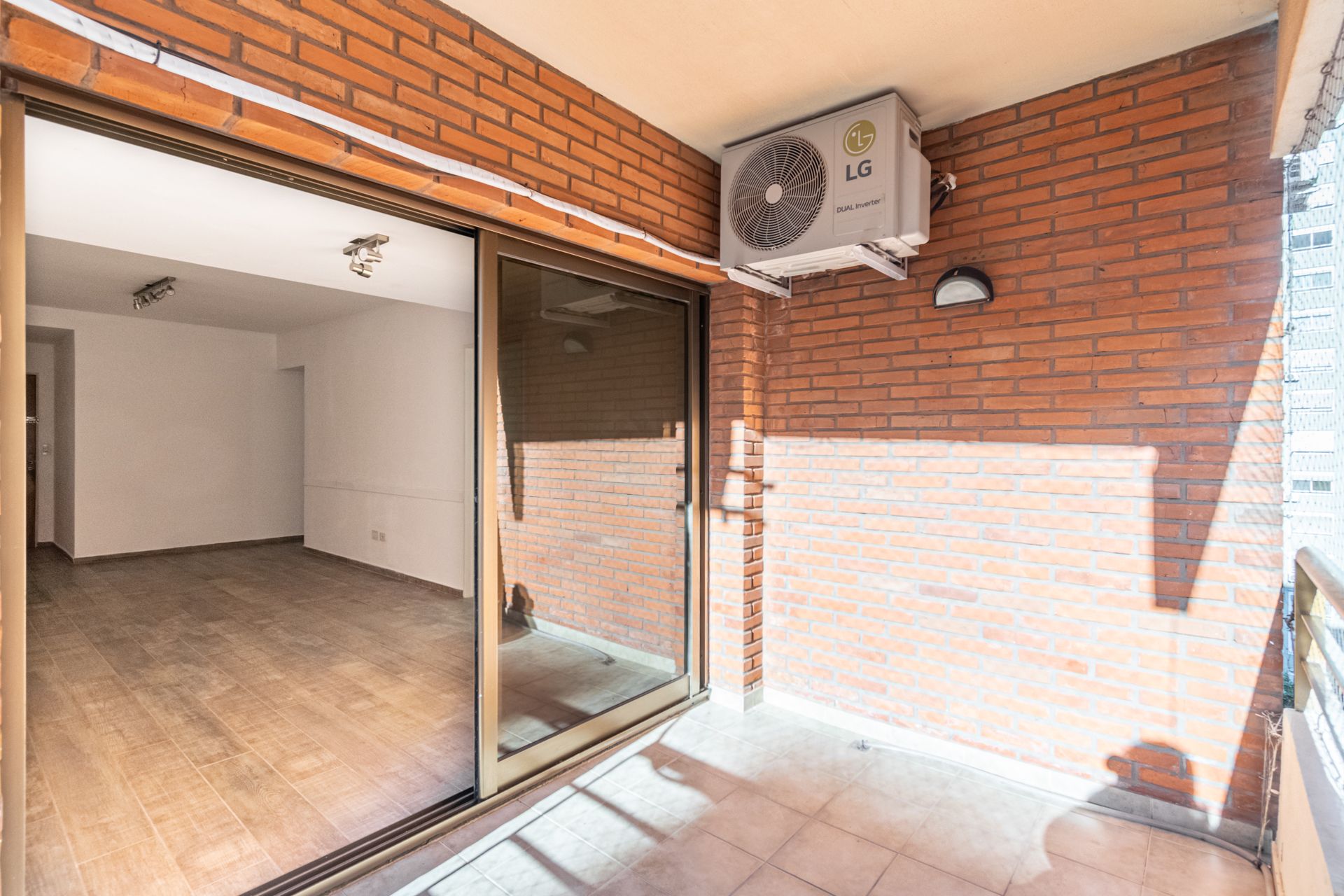 Depto 4 Amb Alquiler Cochera Balcon Y Amenities