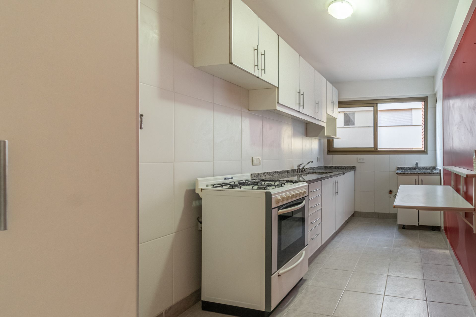 Depto 4 Amb Alquiler Cochera Balcon Y Amenities
