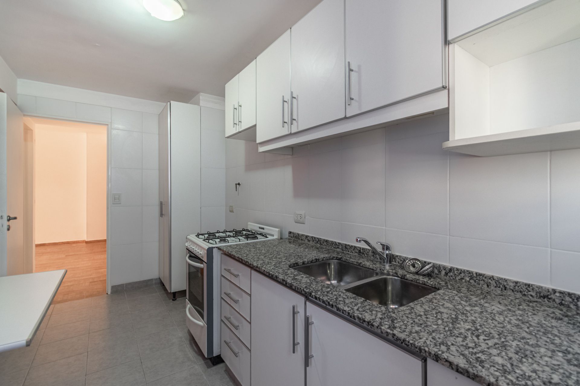 Depto 4 Amb Alquiler Cochera Balcon Y Amenities