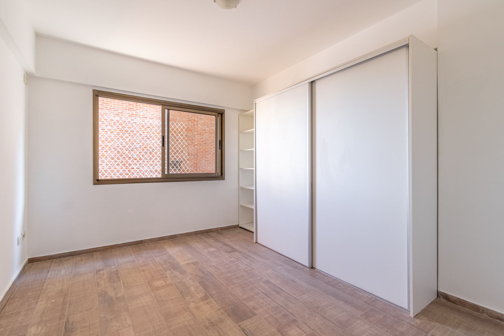 Depto 4 Amb Alquiler Cochera Balcon Y Amenities