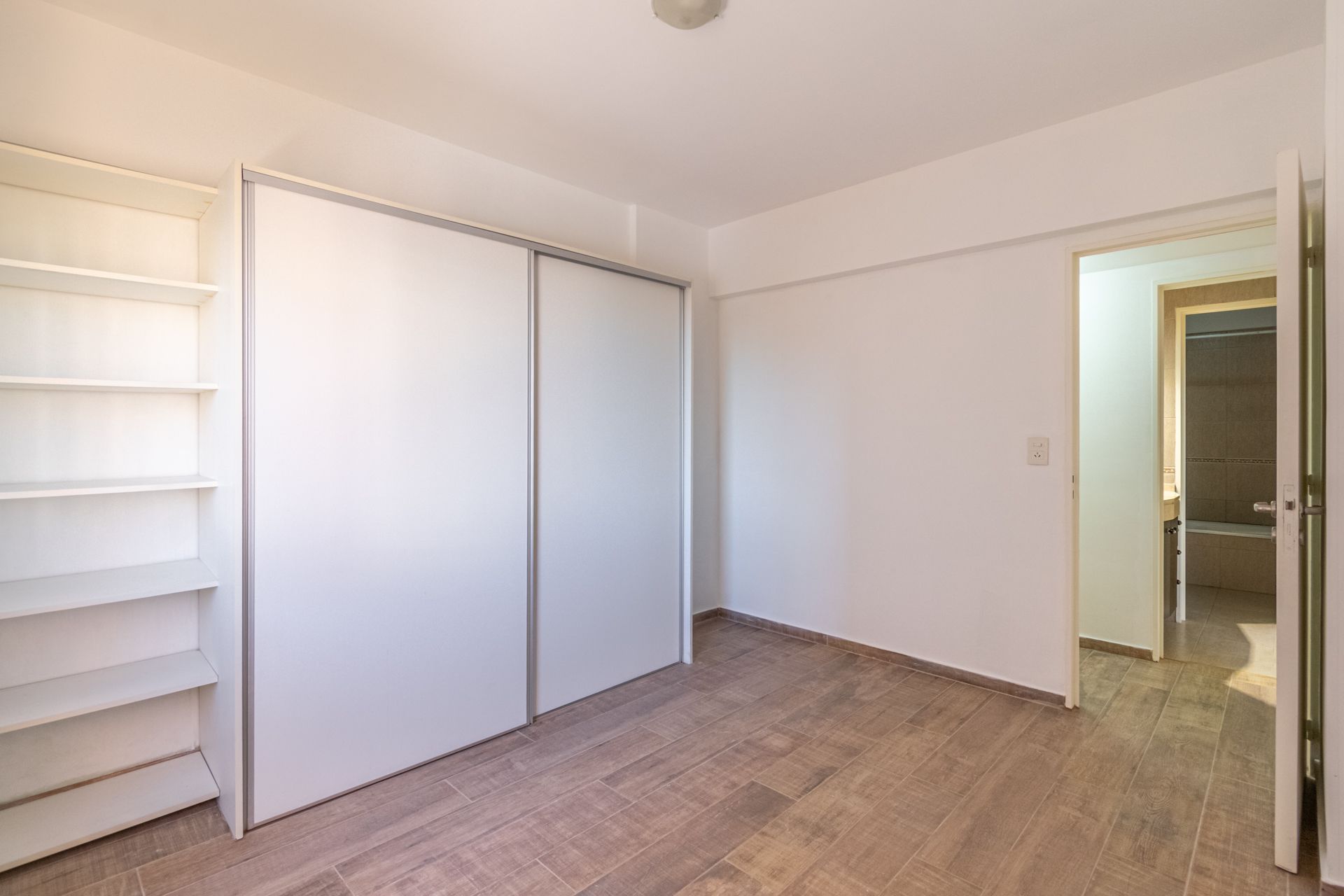 Depto 4 Amb Alquiler Cochera Balcon Y Amenities