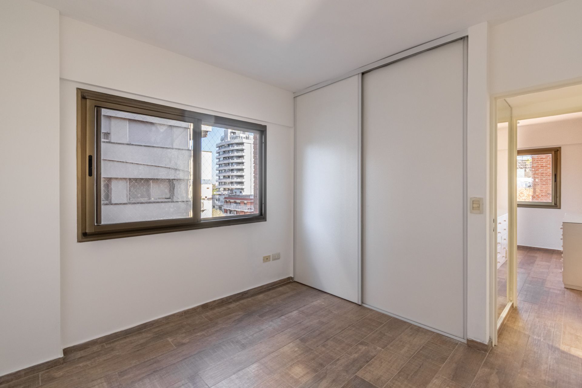 Depto 4 Amb Alquiler Cochera Balcon Y Amenities