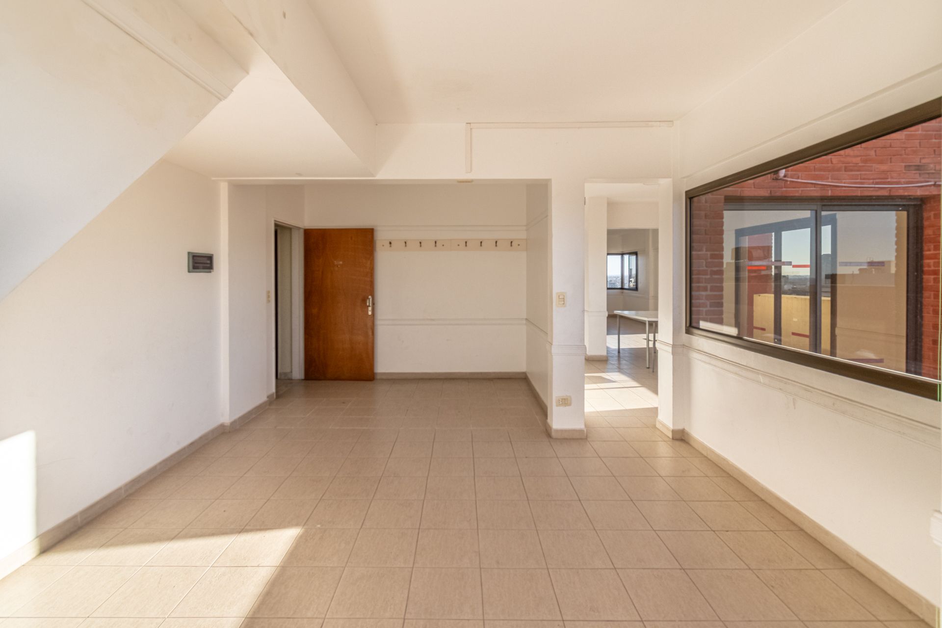 Depto 4 Amb Alquiler Cochera Balcon Y Amenities