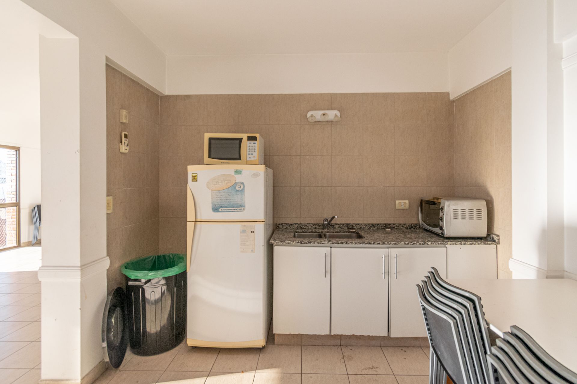 Depto 4 Amb Alquiler Cochera Balcon Y Amenities
