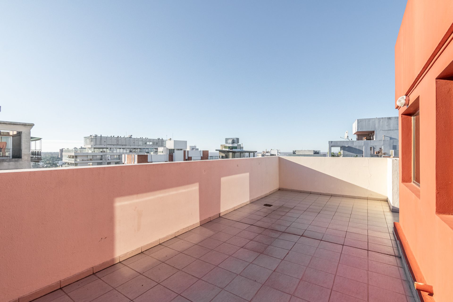 Depto 4 Amb Alquiler Cochera Balcon Y Amenities