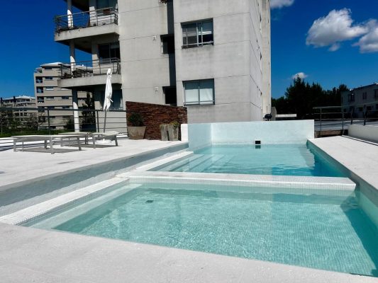 Apartment For Rent, Sendero Nordelta, Tigre
