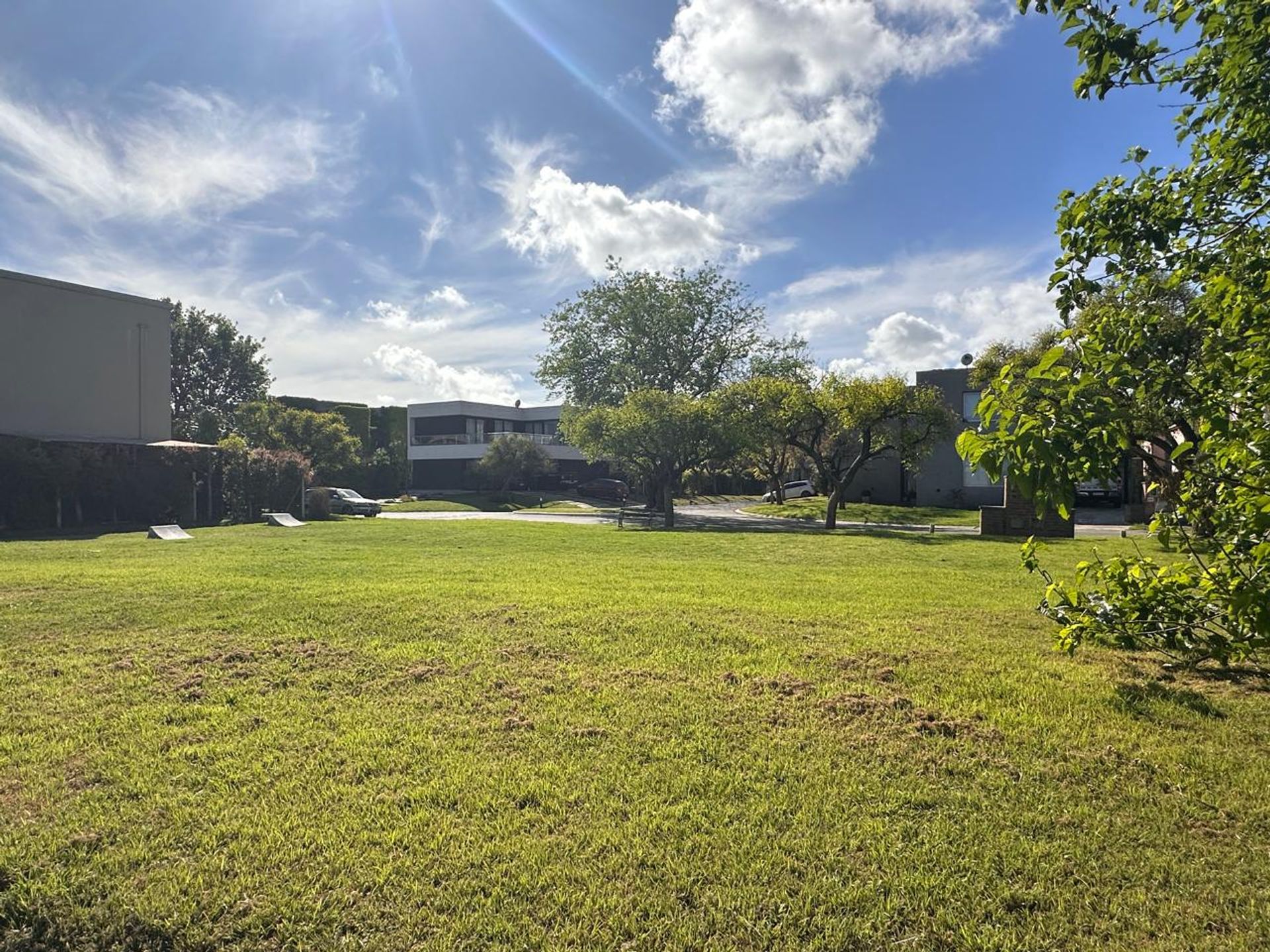 Lote Tigre Brrcas Santa María proyecto aprobado