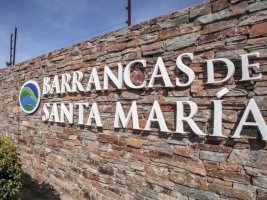 Barrancas Santa María Lot, Approved Project, Tigre
