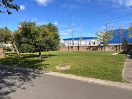 Barrancas Santa María Lot, Approved Project, Tigre