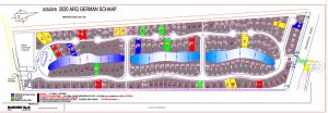 Barrancas Santa María Lot, Approved Project, Tigre