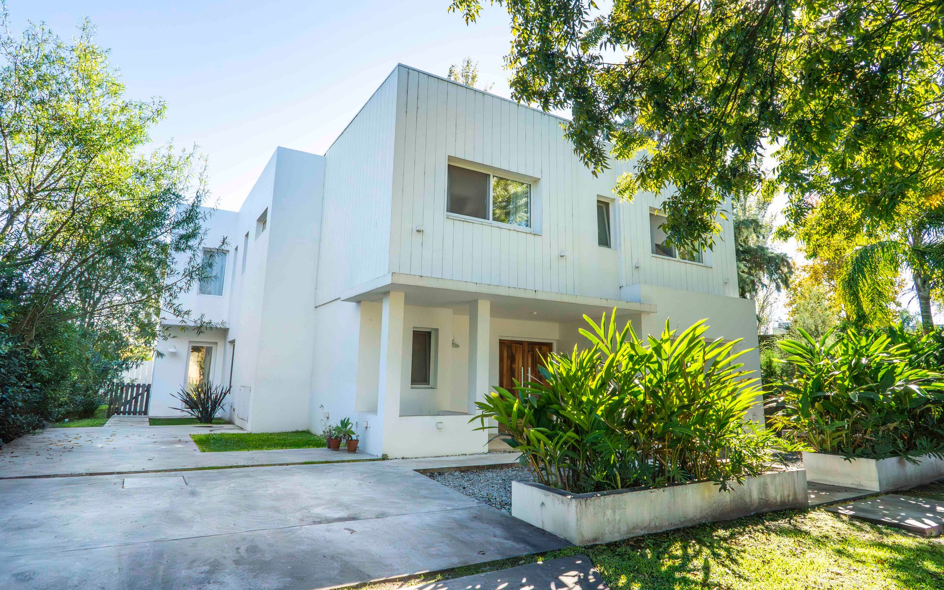 Venta casa 5 amb al Rio Santa Catalina Villanueva