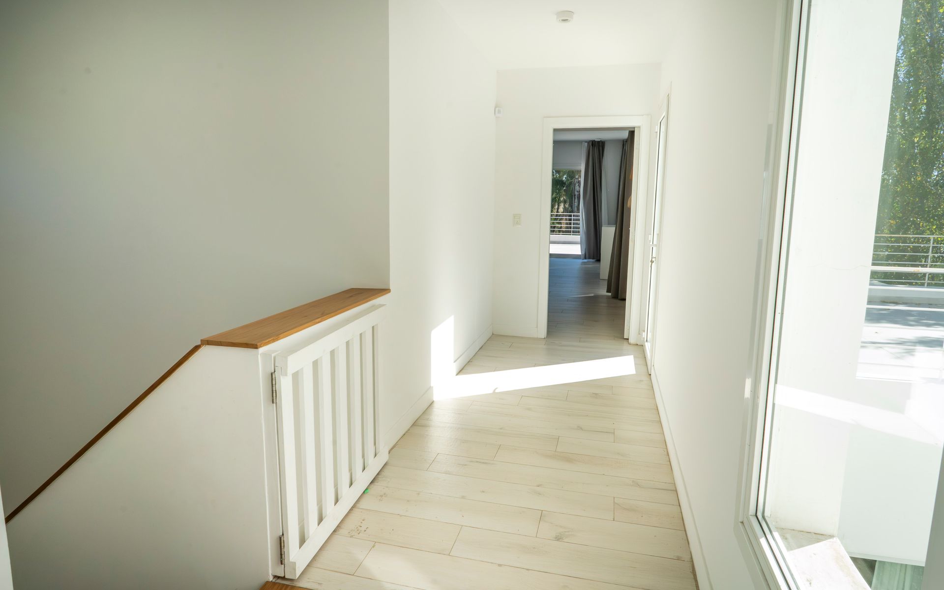 Venta casa 5 amb al Rio Santa Catalina Villanueva