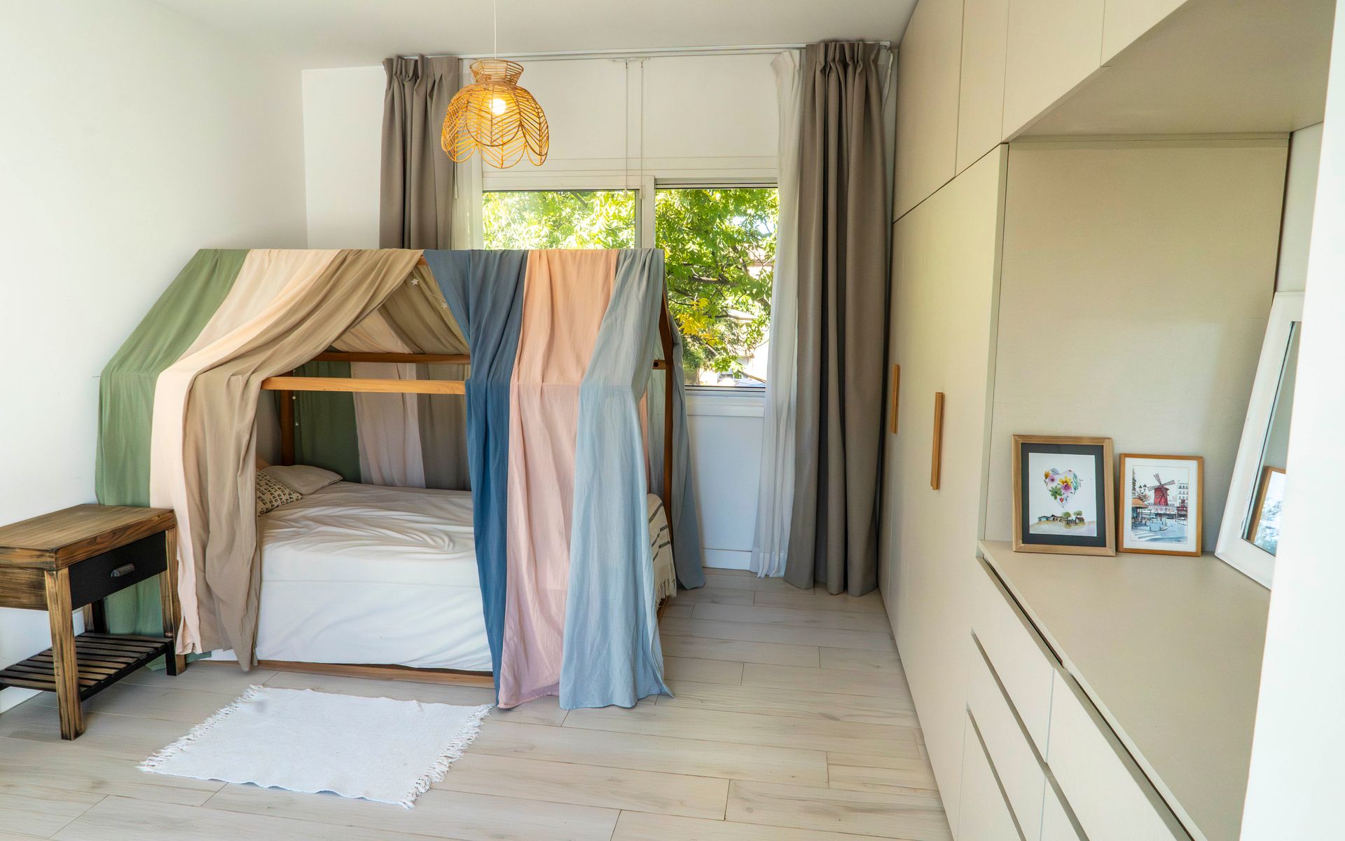 Venta casa 5 amb al Rio Santa Catalina Villanueva
