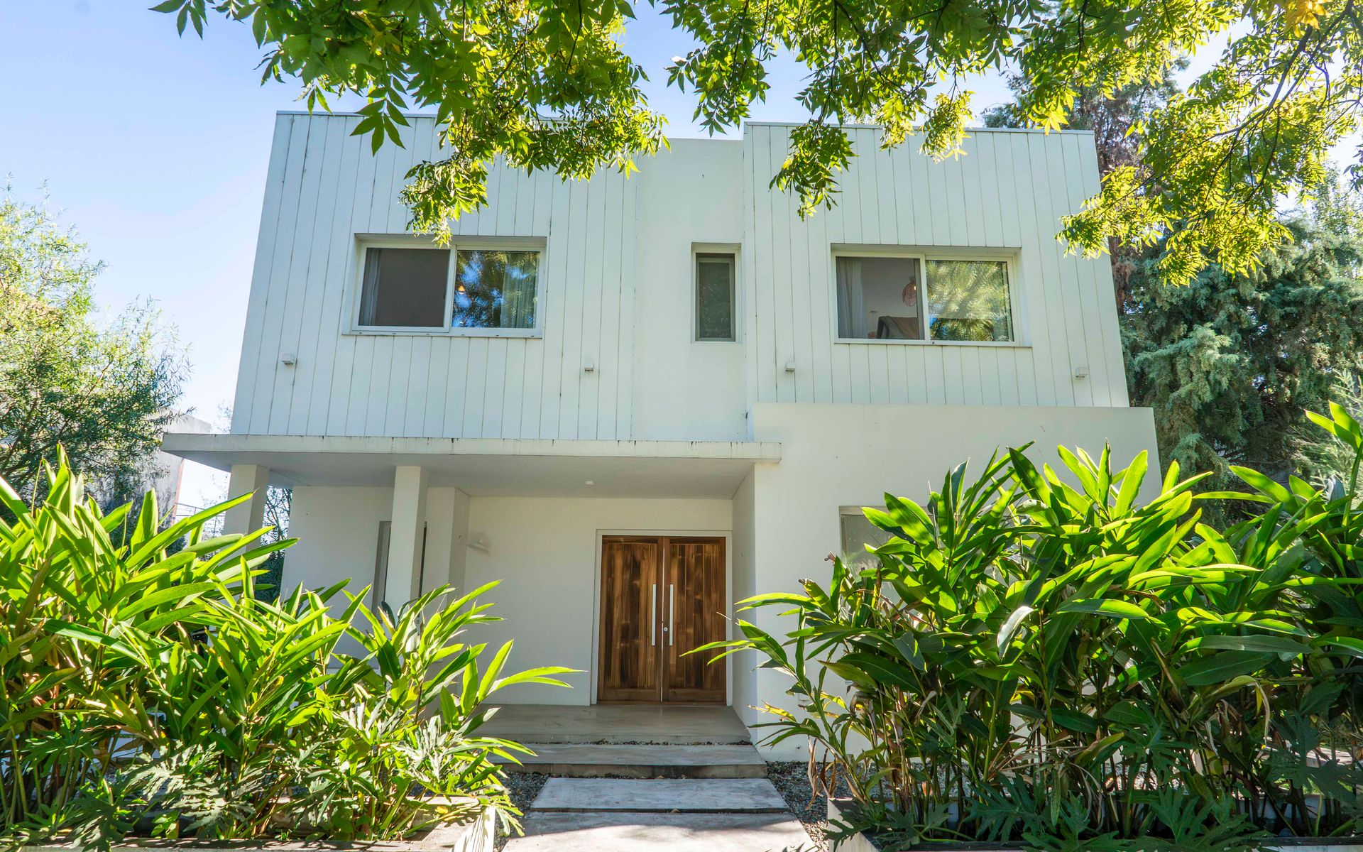 Venta casa 5 amb al Rio Santa Catalina Villanueva