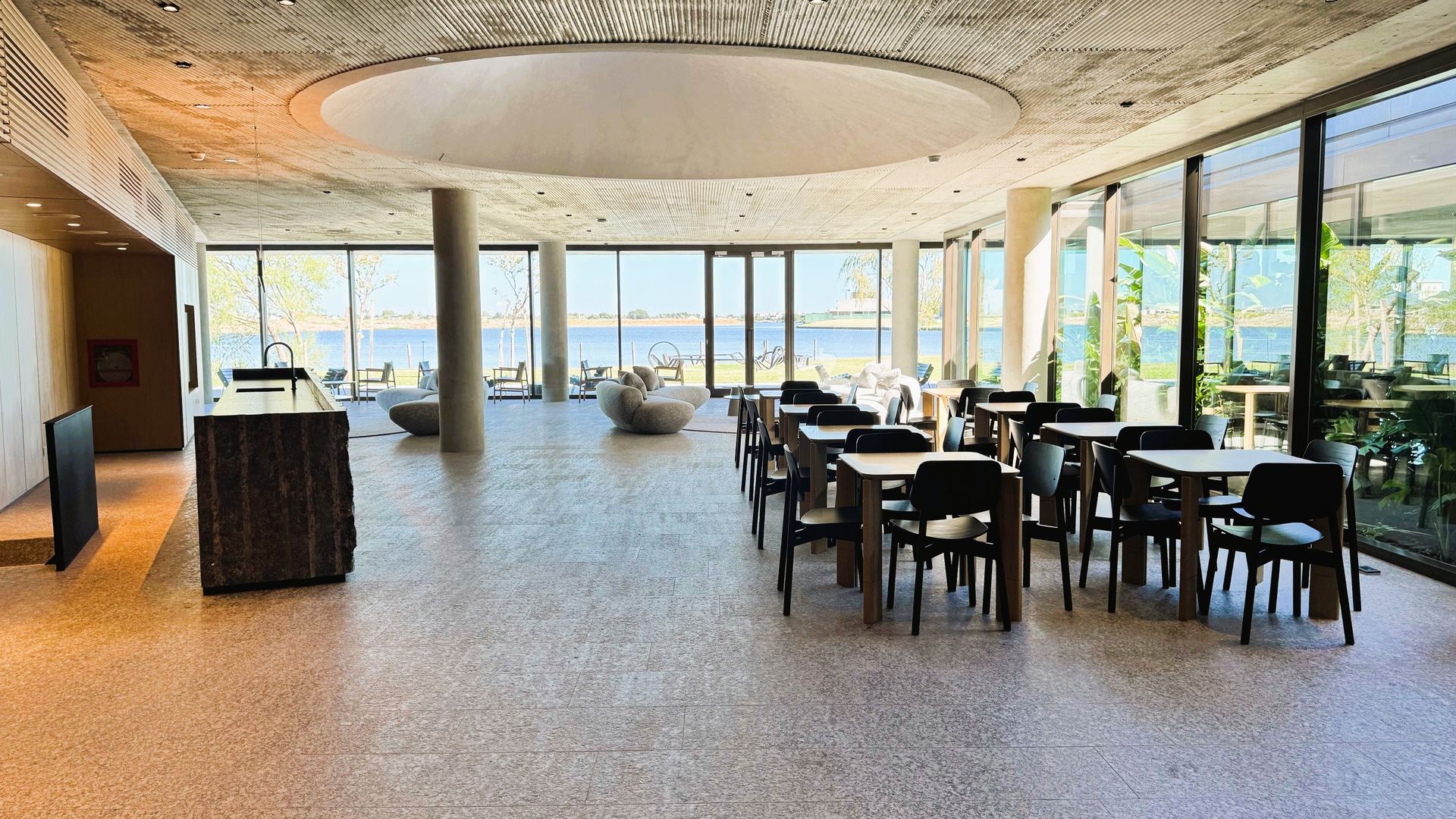 Alquiler Oceana Nordelta 3 Amb Coch. Balcon Parri