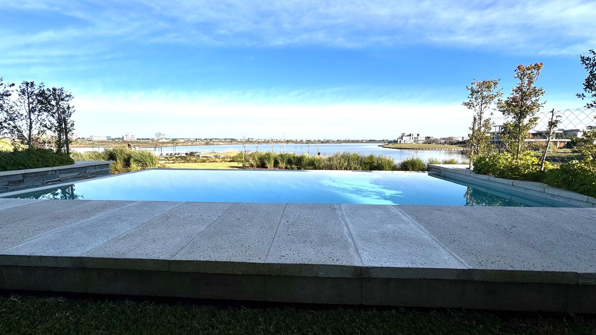 Venta Duplex Oceana Nordelta 4 Amb Coch Jar Pil