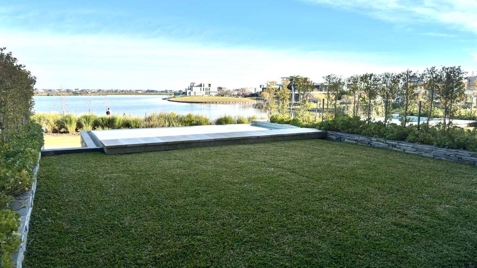 Venta Duplex Oceana Nordelta 4 Amb Coch Jar Pil
