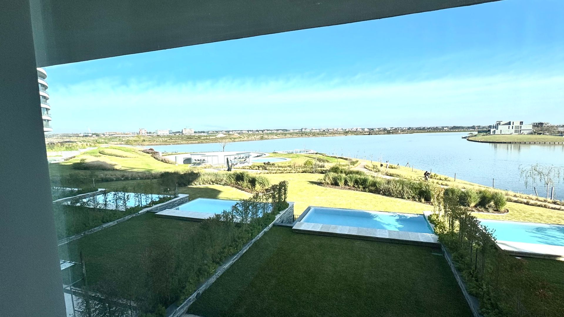 Venta Duplex Oceana Nordelta 4 Amb Coch Jar Pil