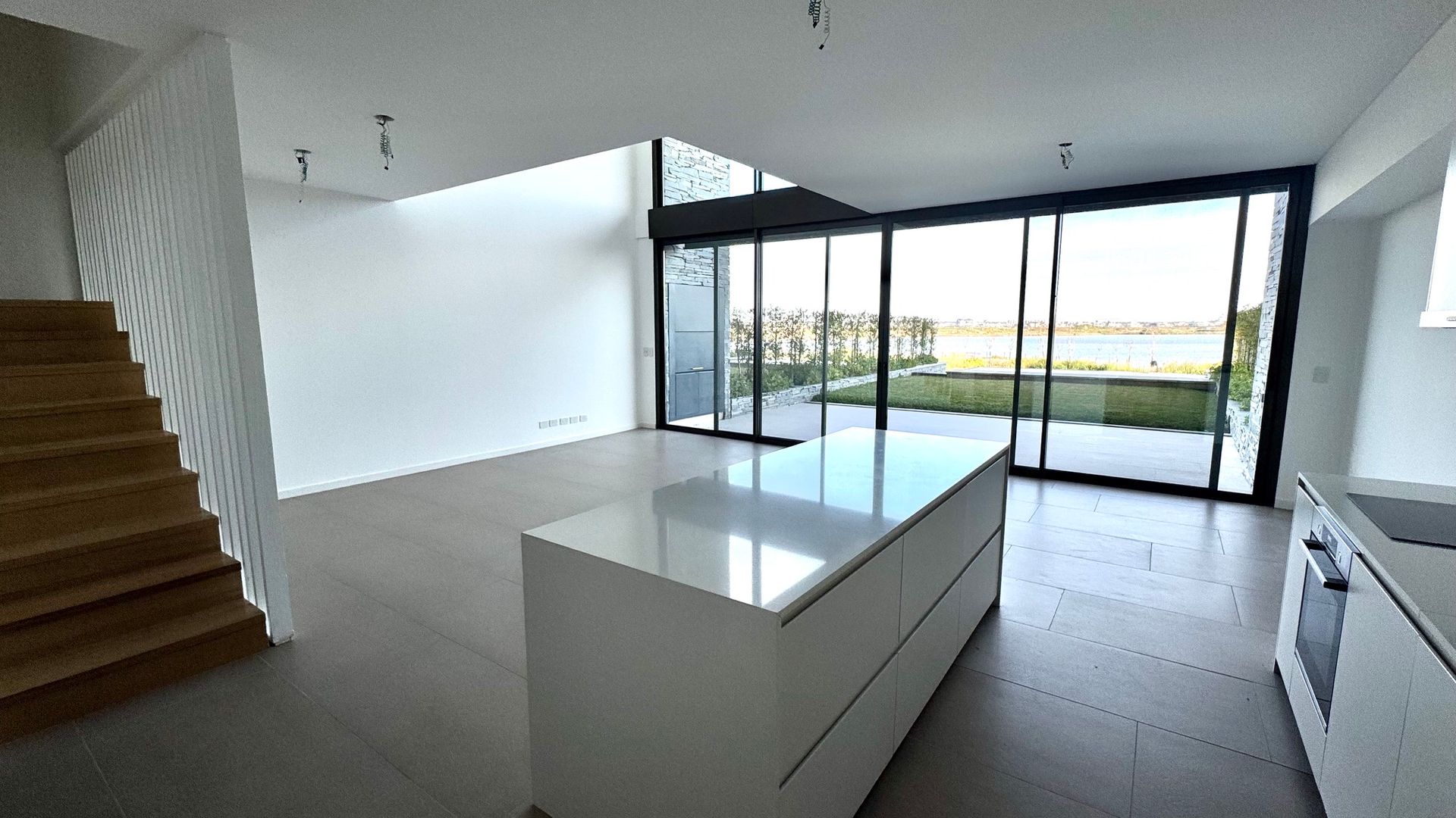 Venta Duplex Oceana Nordelta 4 Amb Coch Jar Pil