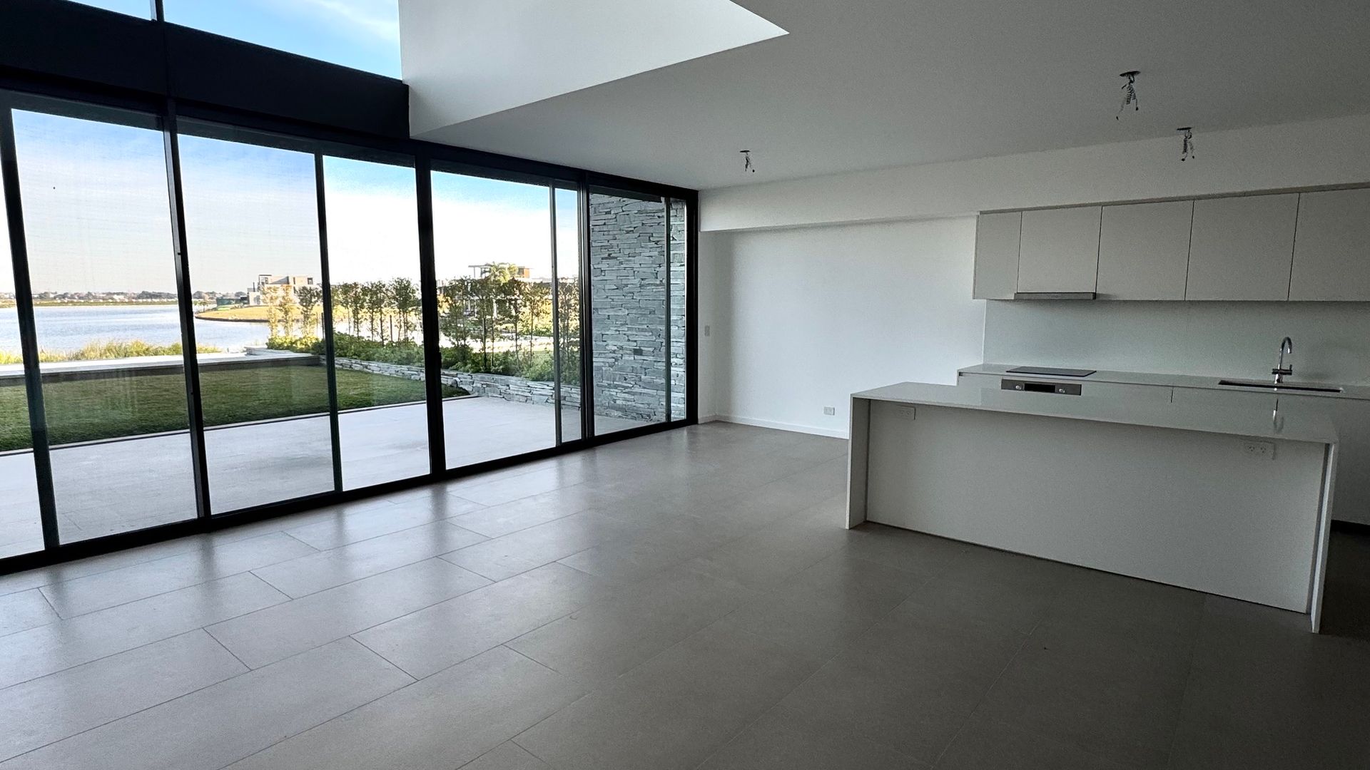 Venta Duplex Oceana Nordelta 4 Amb Coch Jar Pil