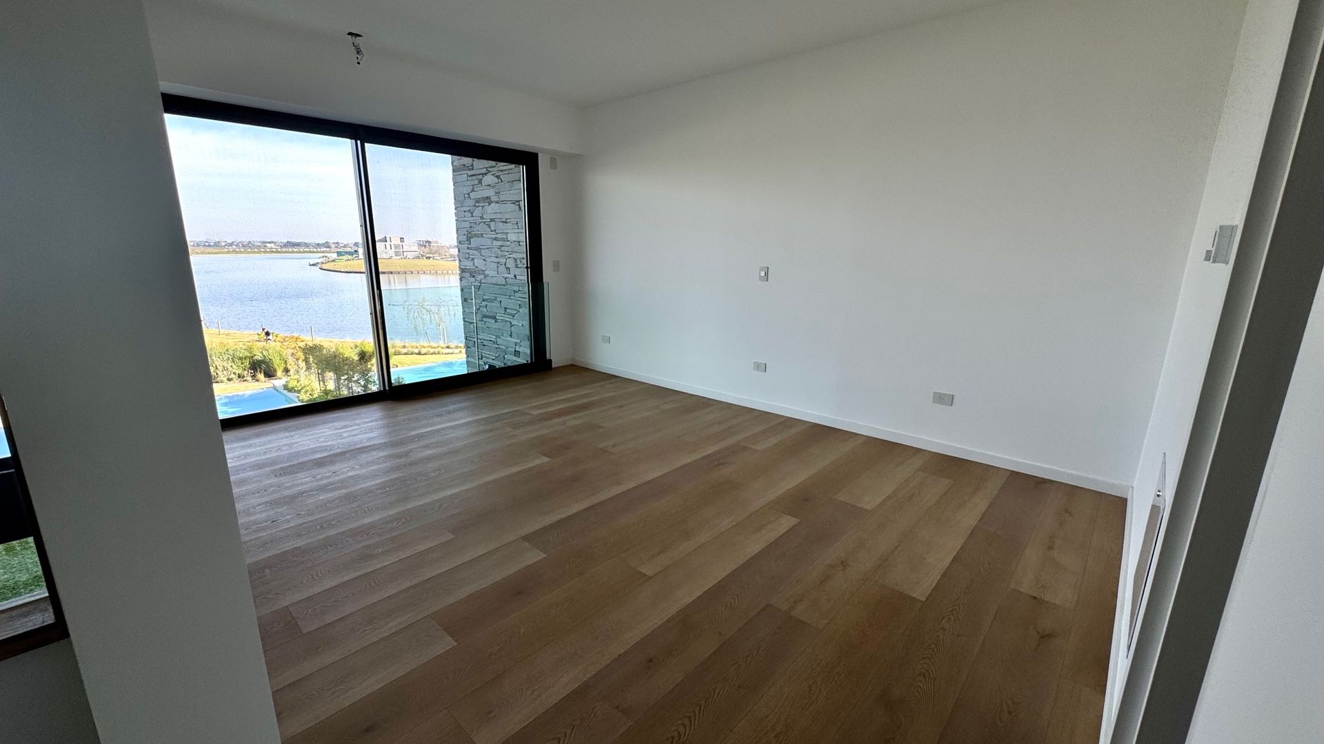 Venta Duplex Oceana Nordelta 4 Amb Coch Jar Pil