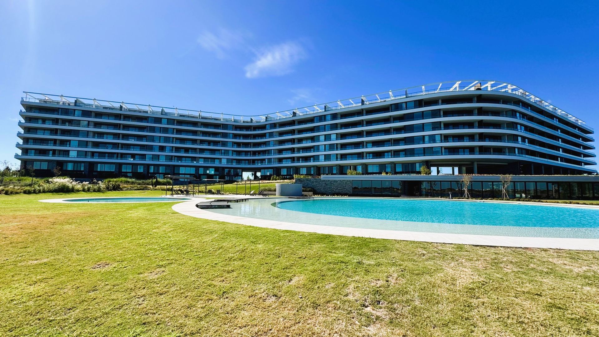 Venta Duplex Oceana Nordelta 4 Amb Coch Jar Pil