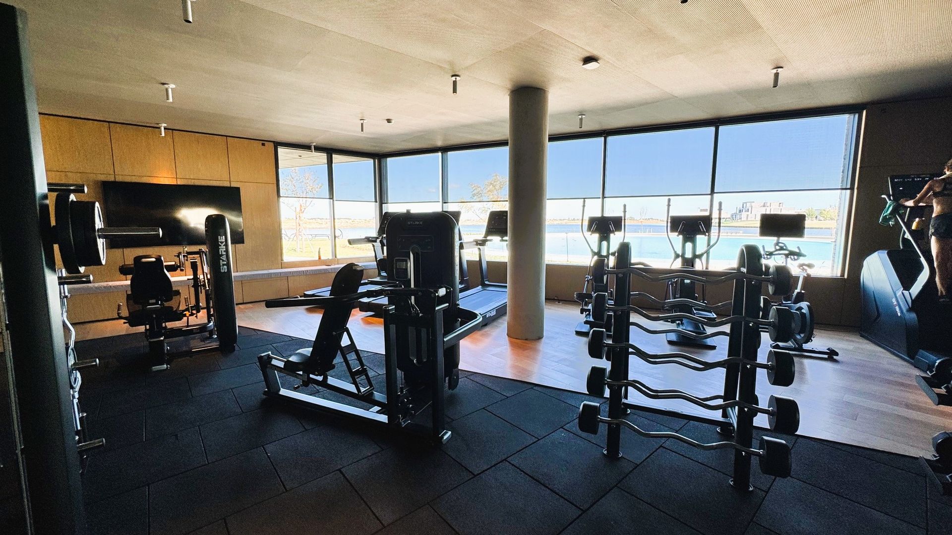 Venta Duplex Oceana Nordelta 4 Amb Coch Jar Pil