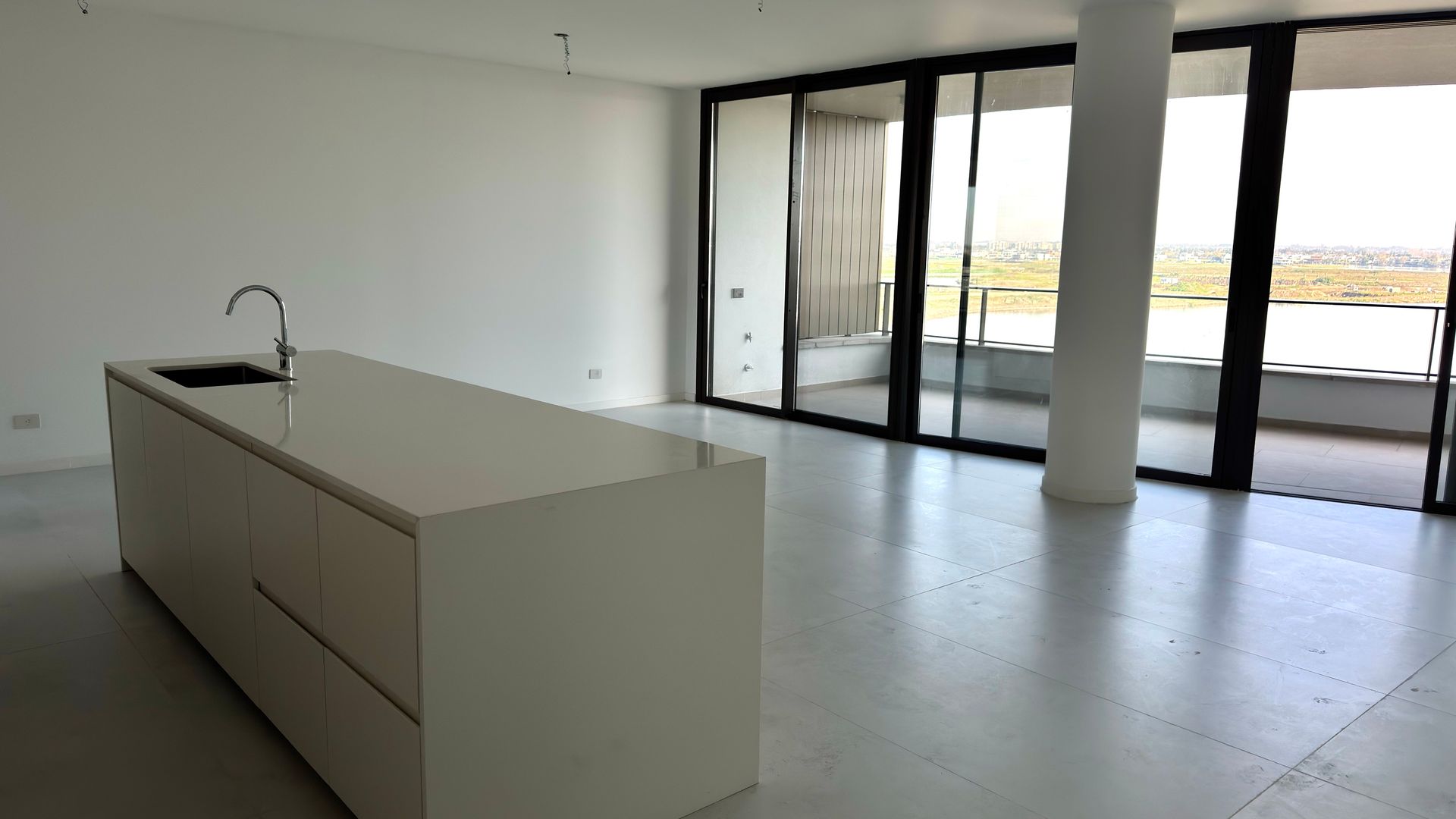 Venta 3 Amb Oceana Nordelta Coch Baul. Bal C /Parr