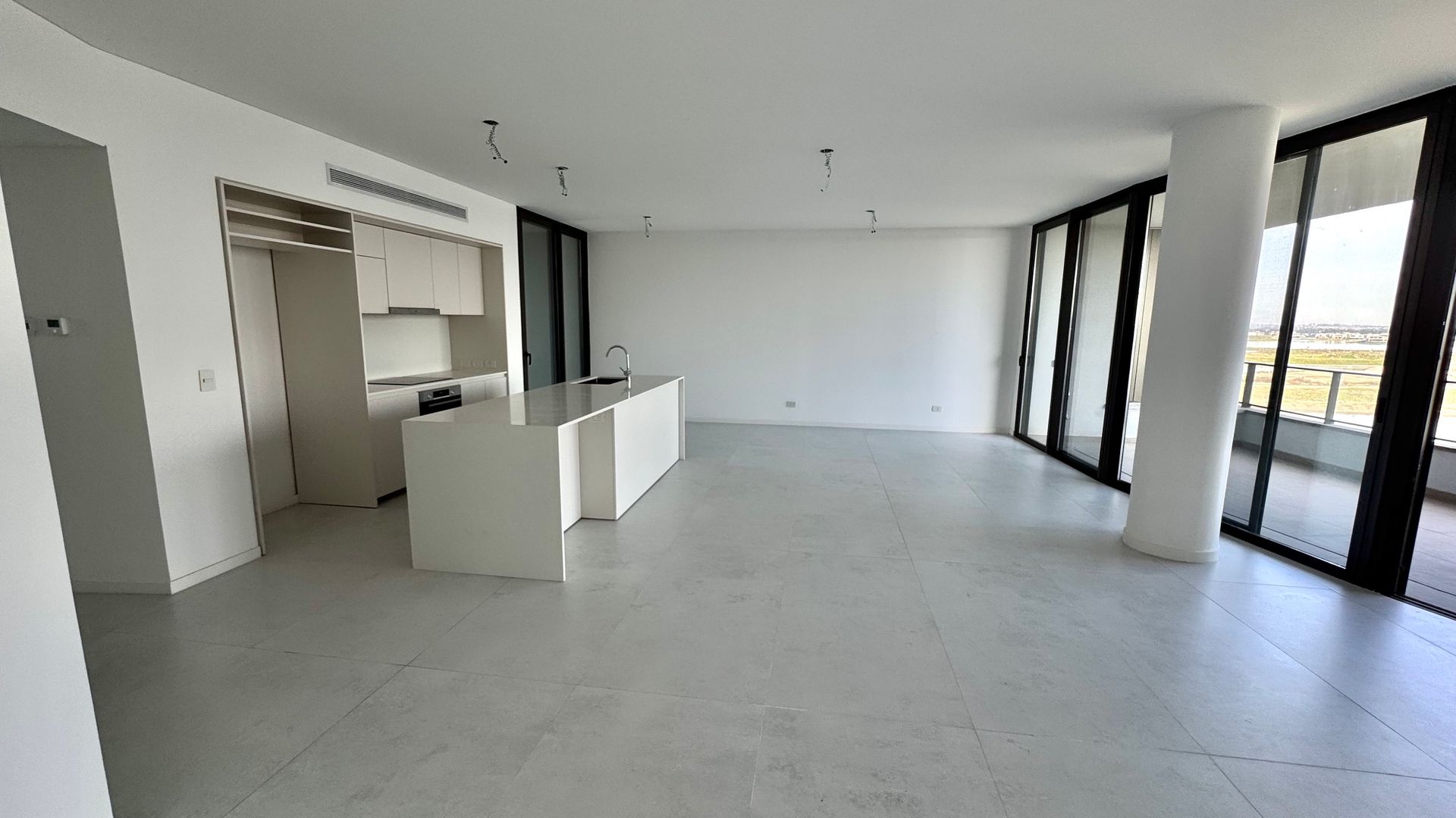 Venta 3 Amb Oceana Nordelta Coch Baul. Bal C /Parr