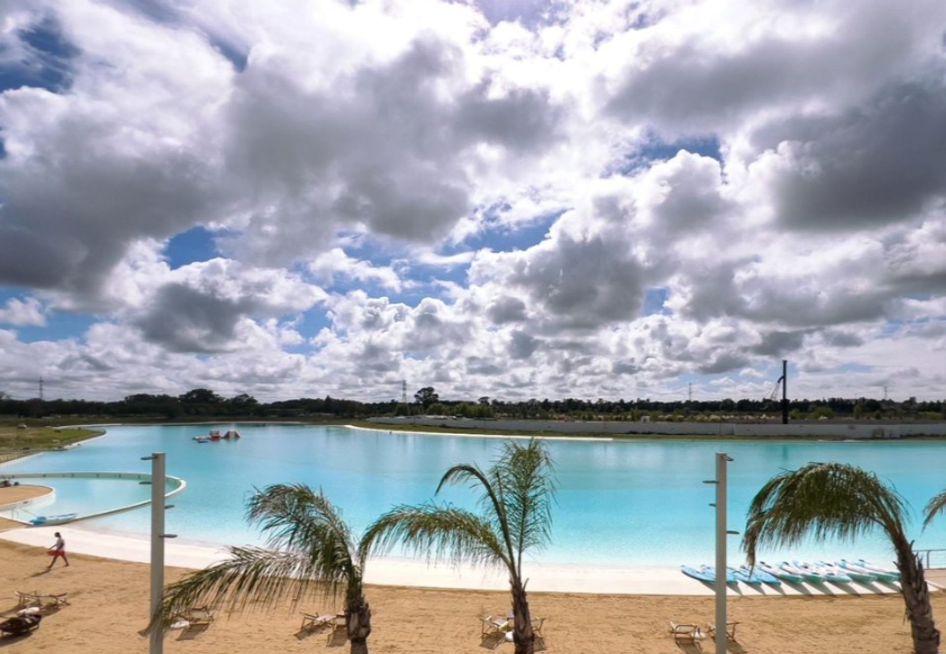 alquiler 2 amb Sky REMEROS BEACH LAGUNA PLAYA