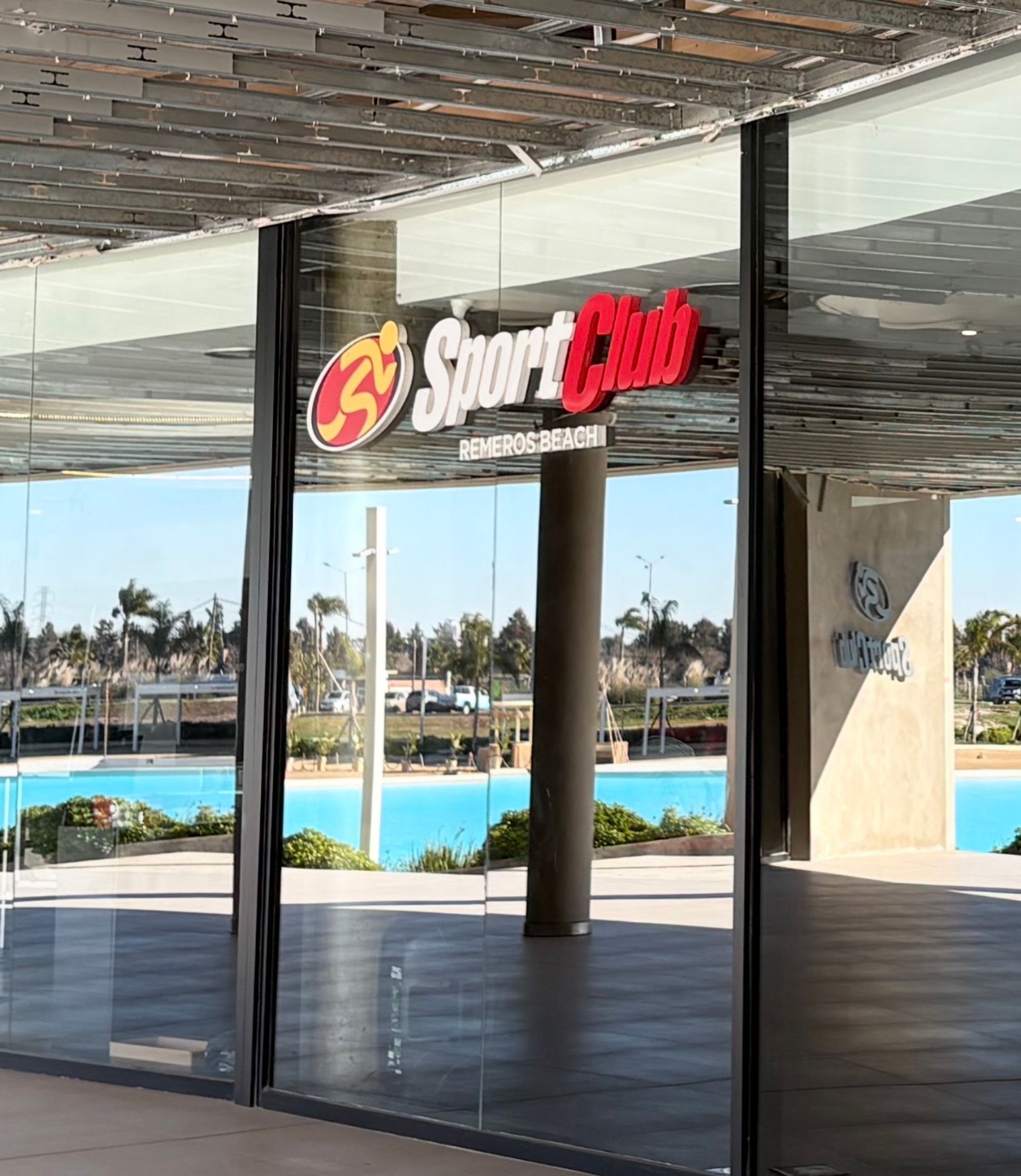 alquiler 2 amb Sky REMEROS BEACH LAGUNA PLAYA