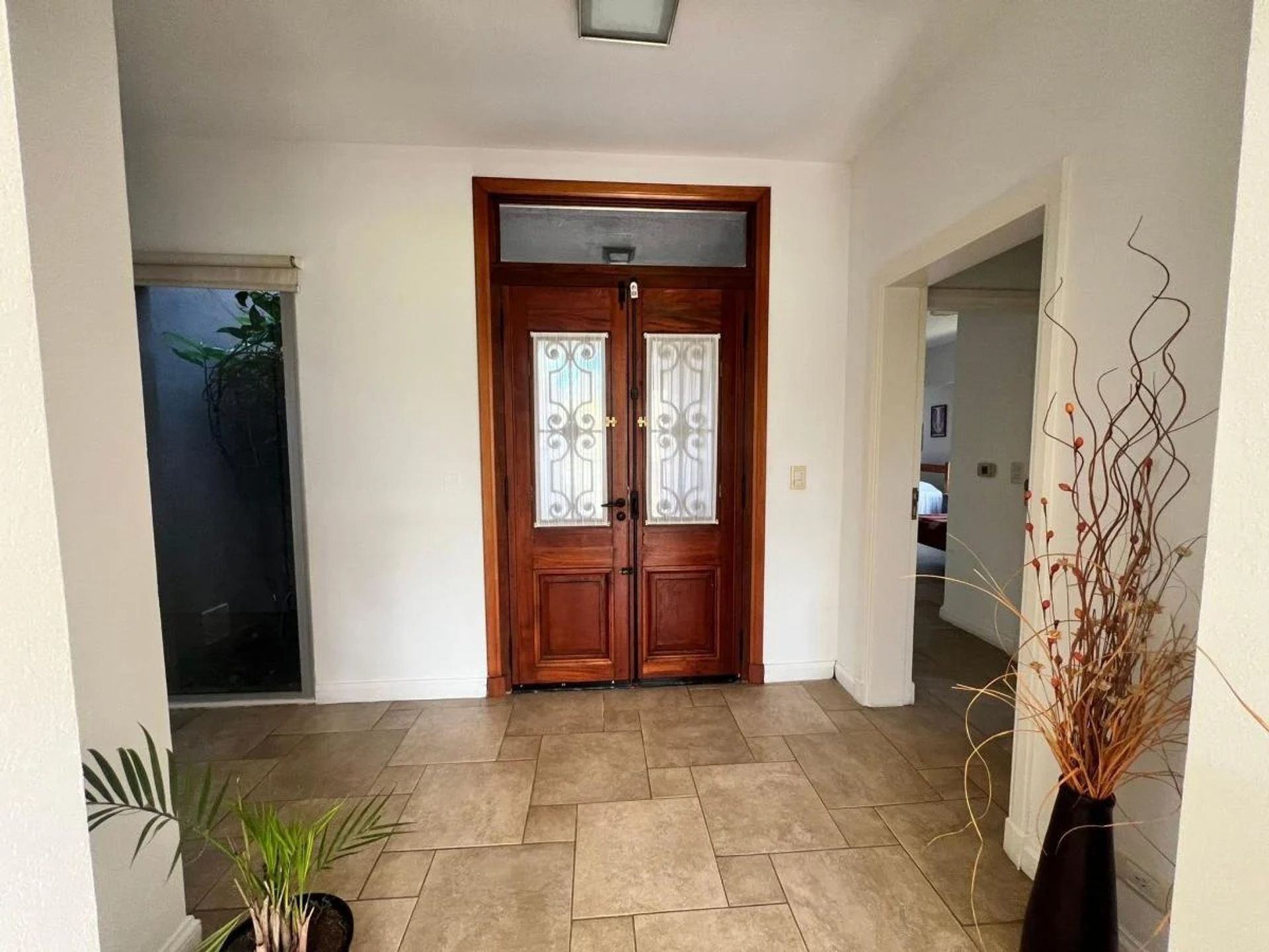 Casa En Alquiler Anual A Laguna Villanueva Tigre