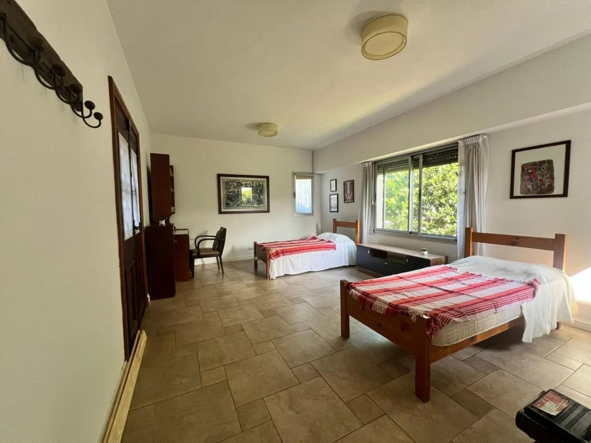 Casa En Alquiler Anual A Laguna Villanueva Tigre