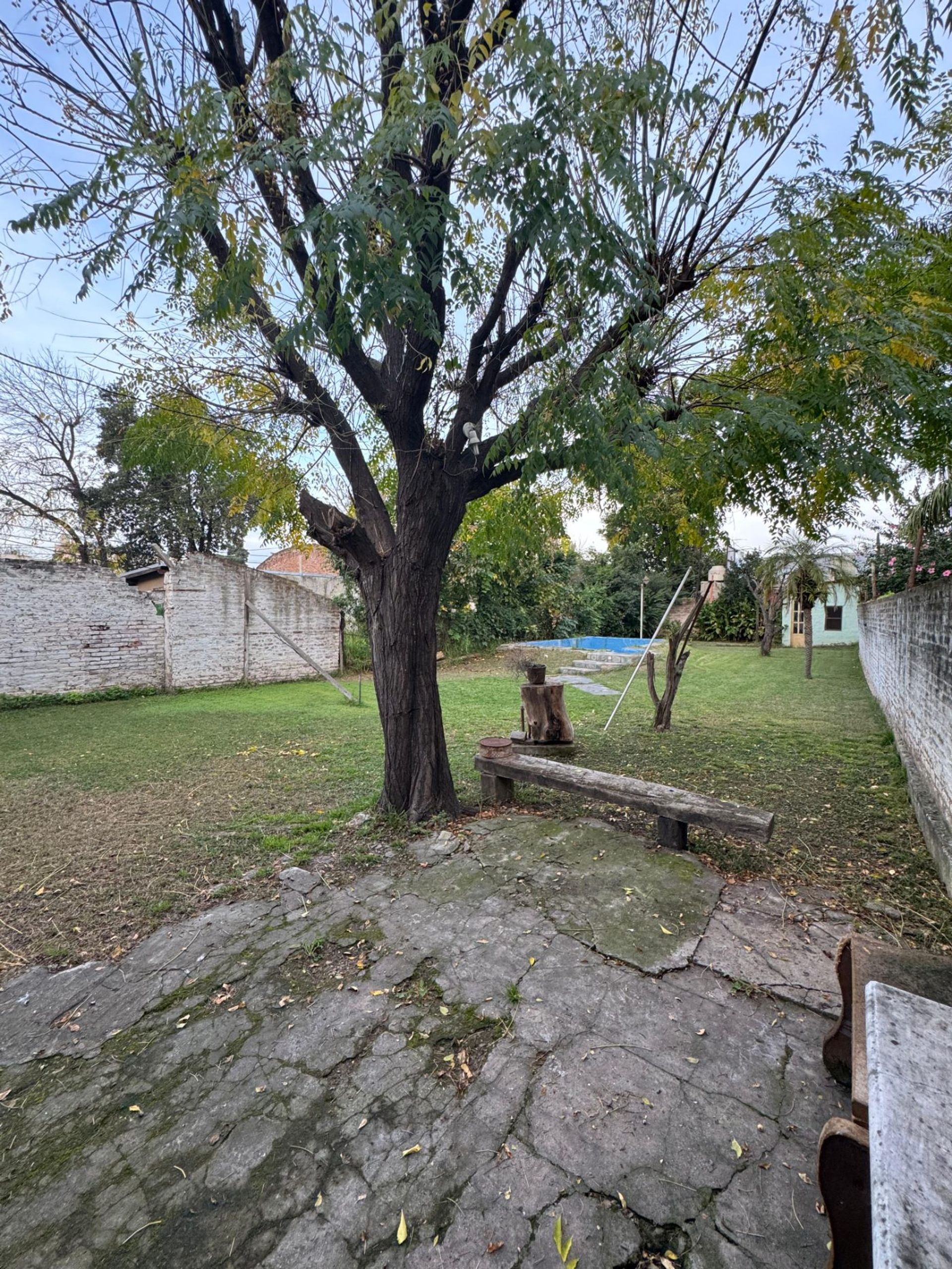 Lote Zonif Comercial en venta Av Benavidez 500m2