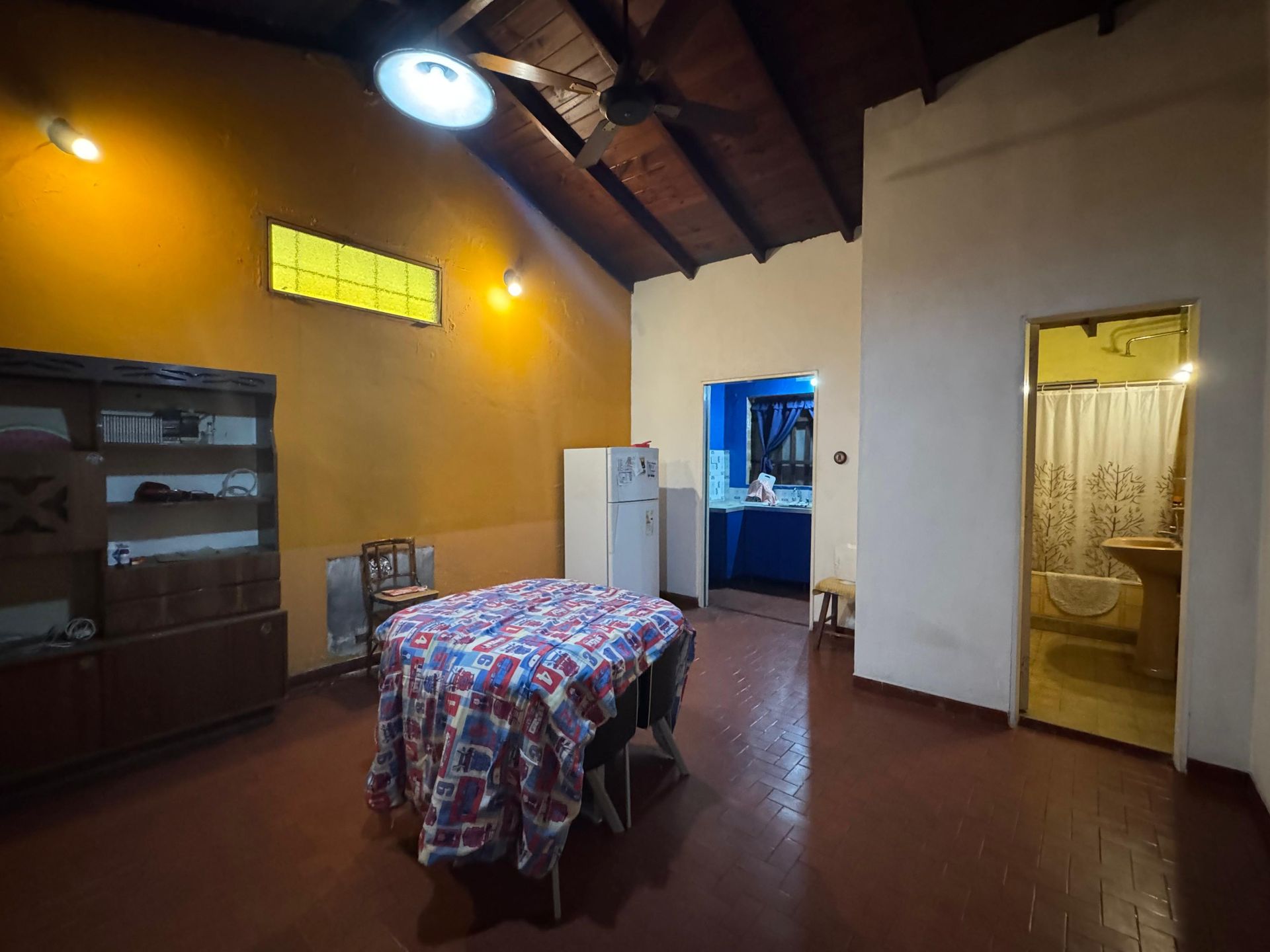 Lote Zonif Comercial en venta Av Benavidez 500m2