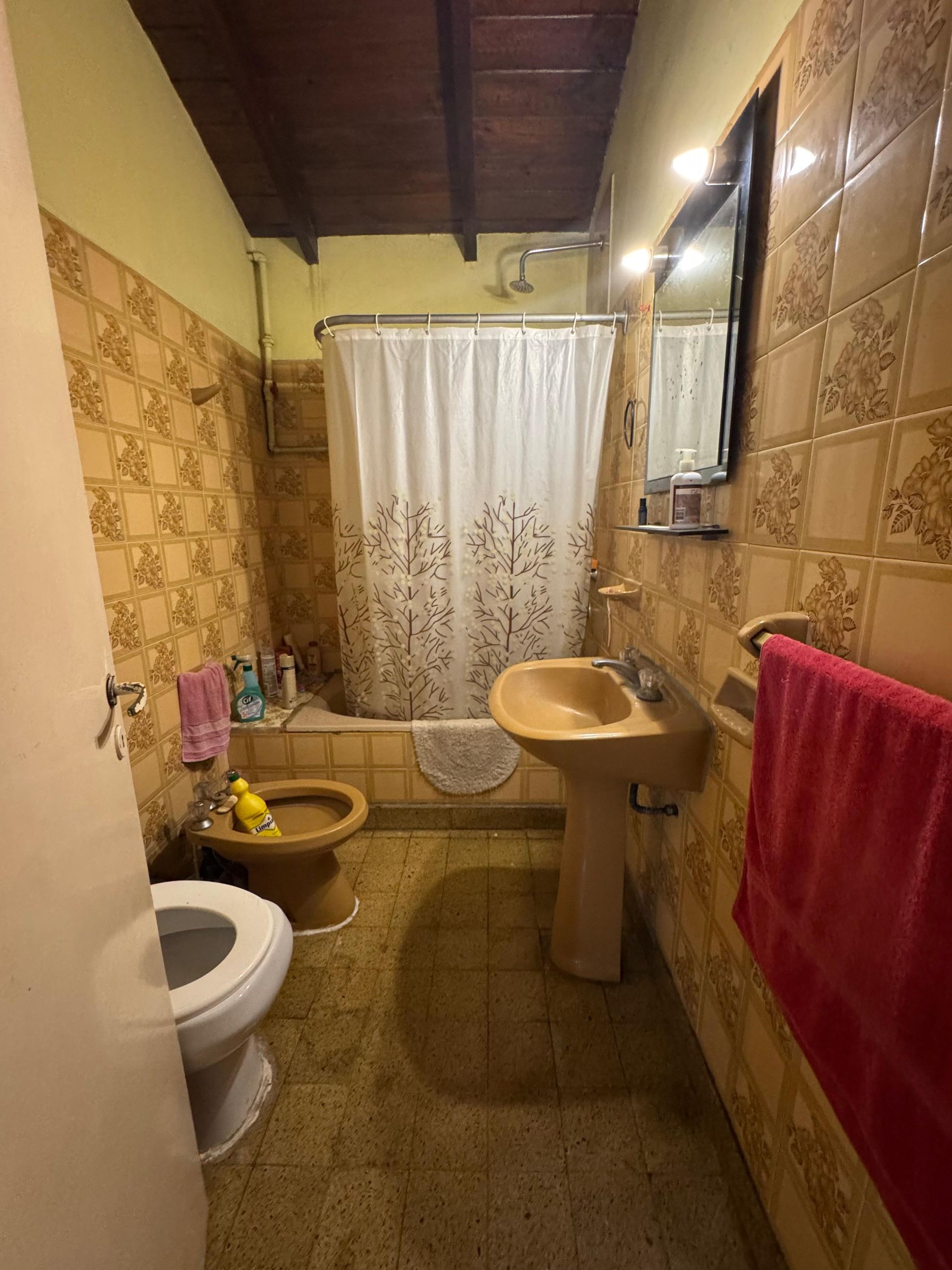 Lote Zonif Comercial en venta Av Benavidez 500m2