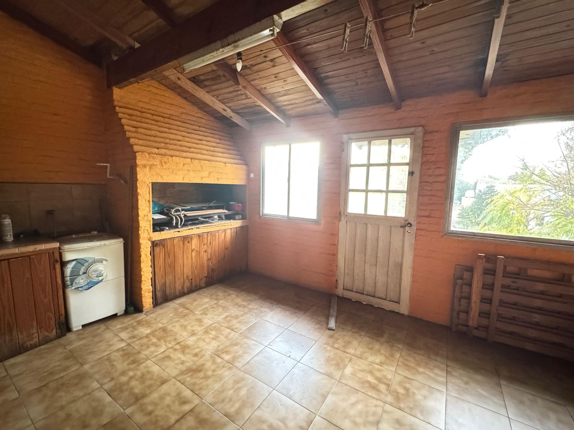 Lote Zonif Comercial en venta Av Benavidez 500m2