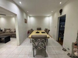 Commercial Zoning Lot for Sale Av Benavidez 500 m²