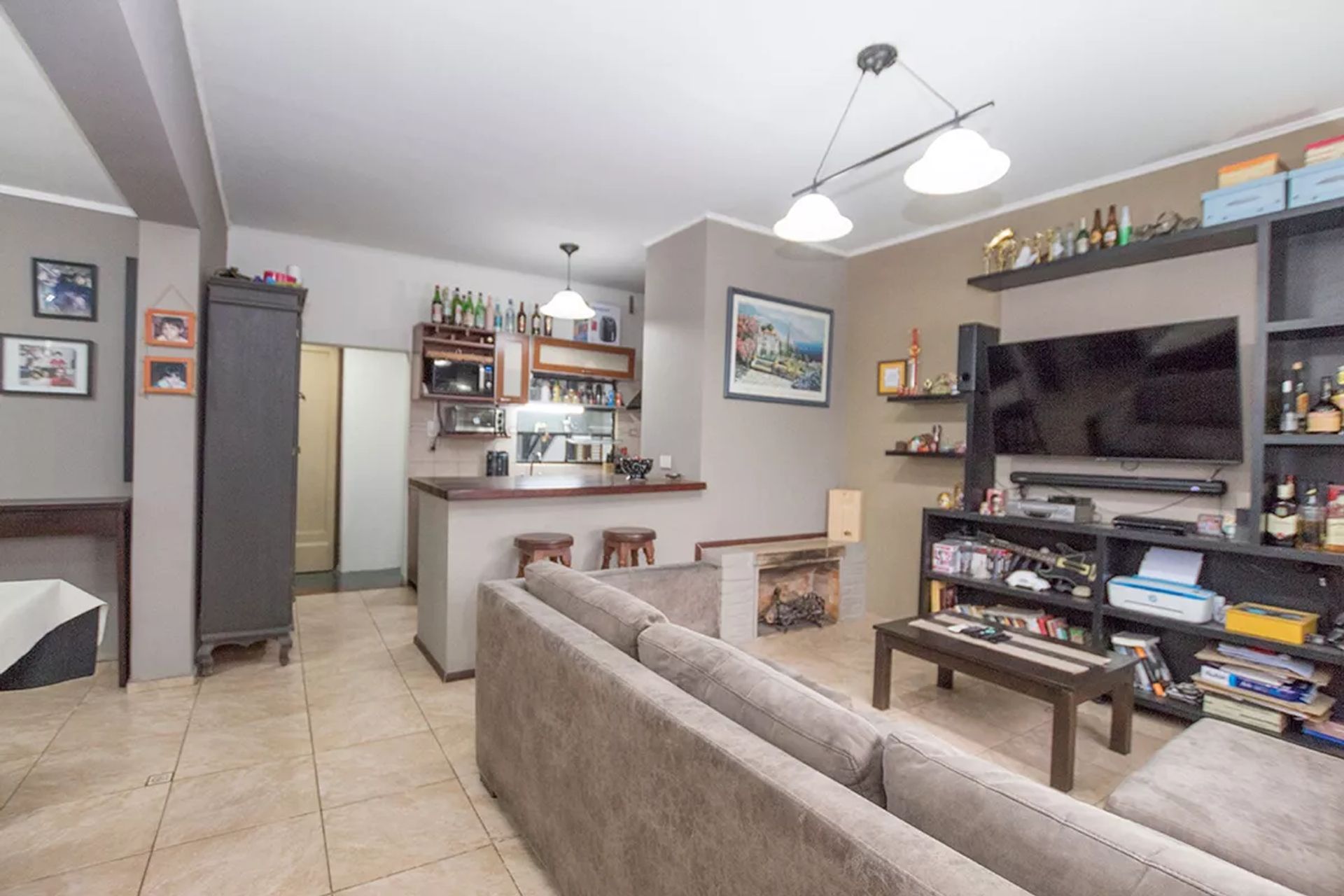 Venta Casa 4 amb Garage Terraza 2 Baños VICTORIA